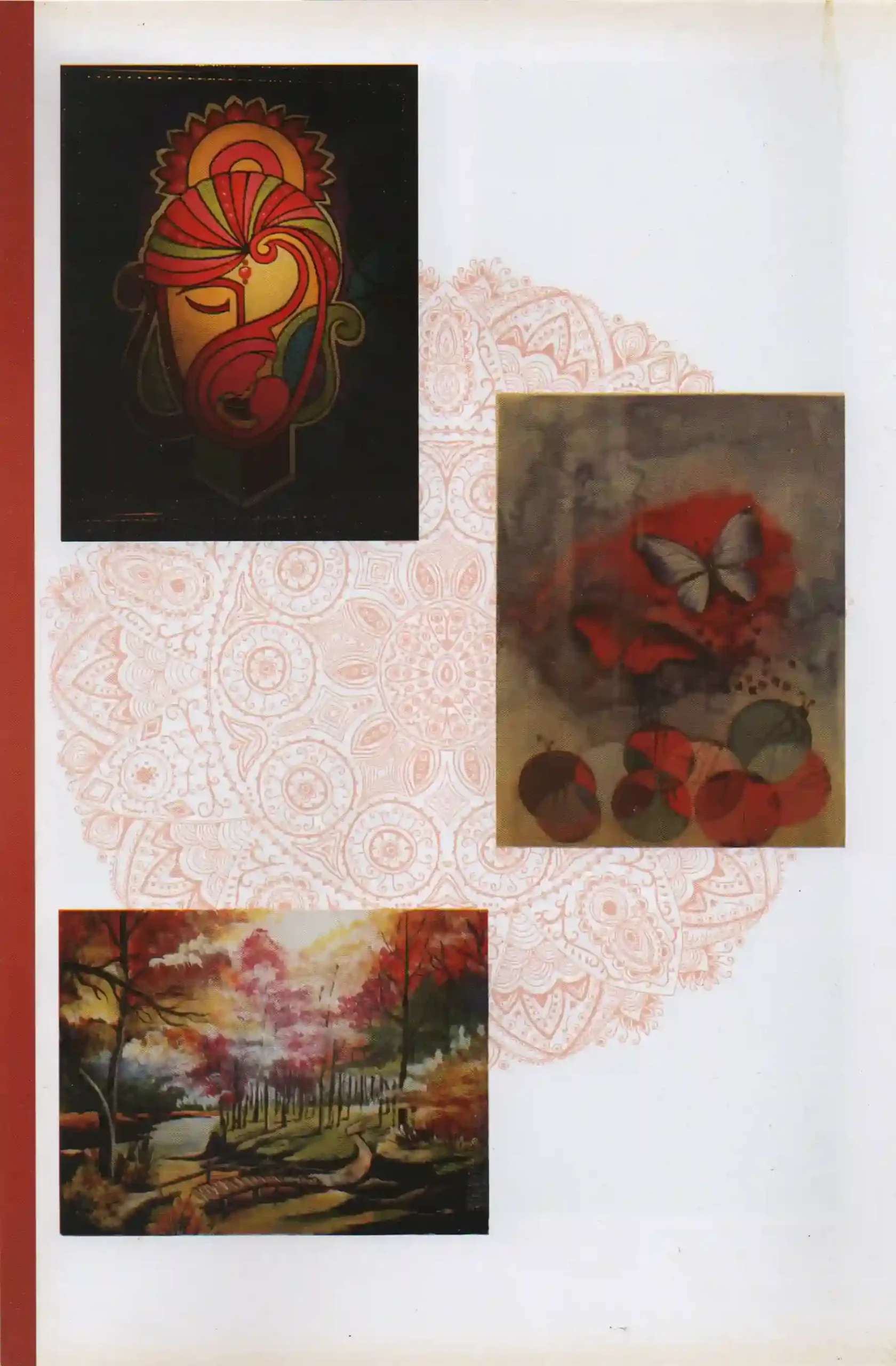 2nd Darpon International Art Convention 2017-156