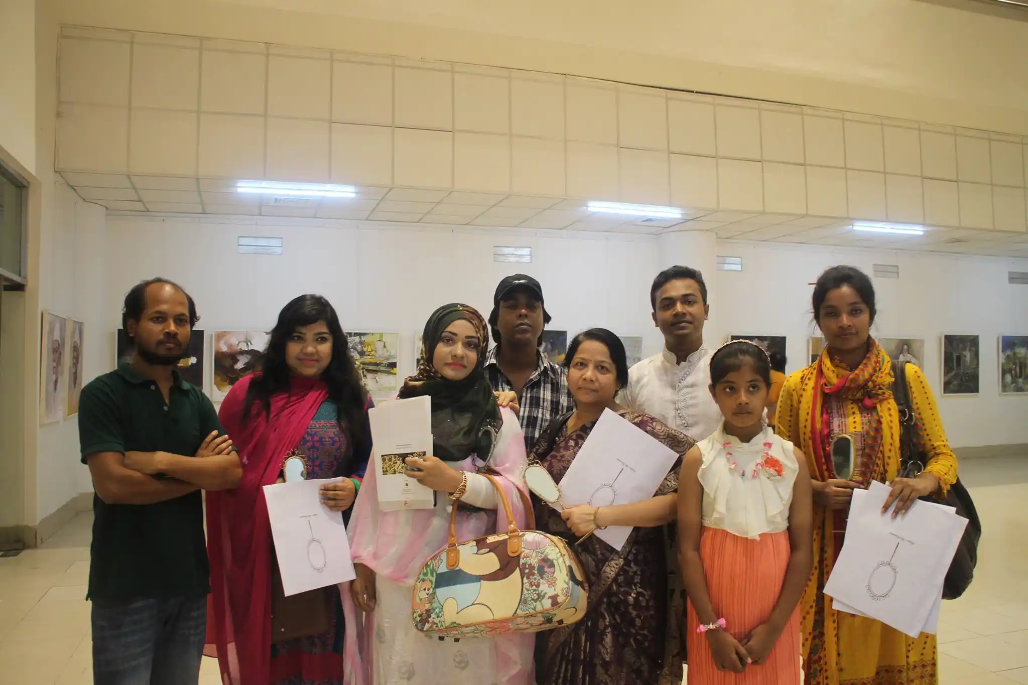 2nd Darpon International Art Convention 2017-171