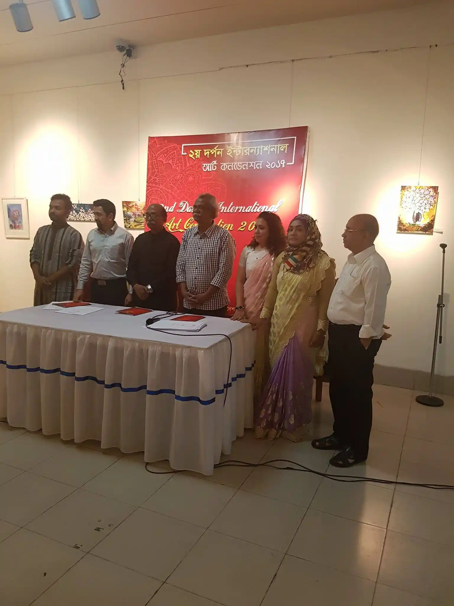 2nd Darpon International Art Convention 2017-174