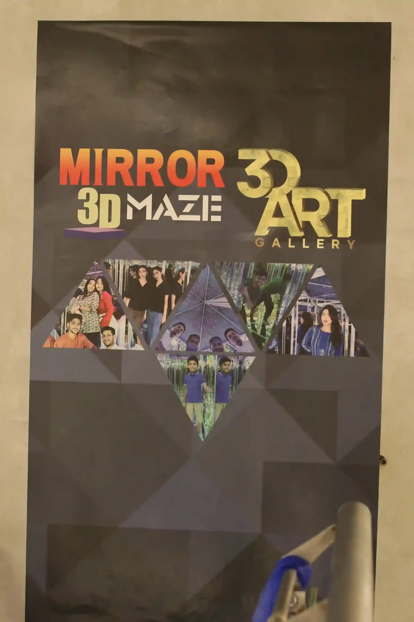3D Art Gallery Workshop & Symposium 2024-03