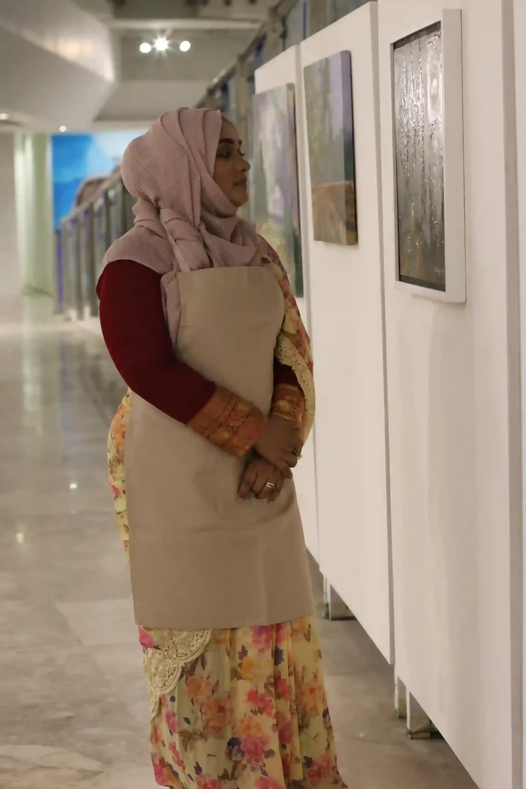3D Art Gallery Workshop & Symposium 2024-06