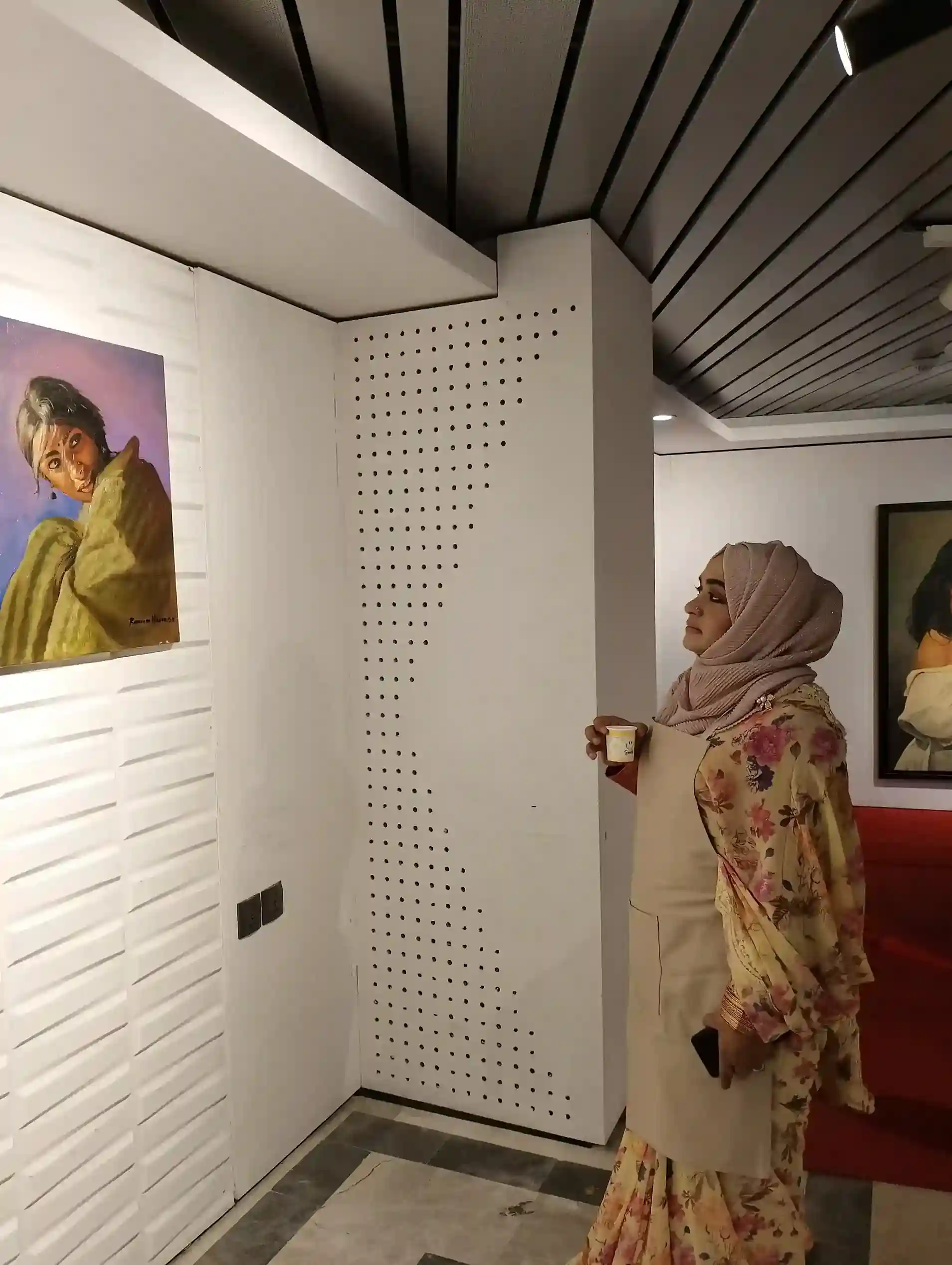 3D Art Gallery Workshop & Symposium 2024-49