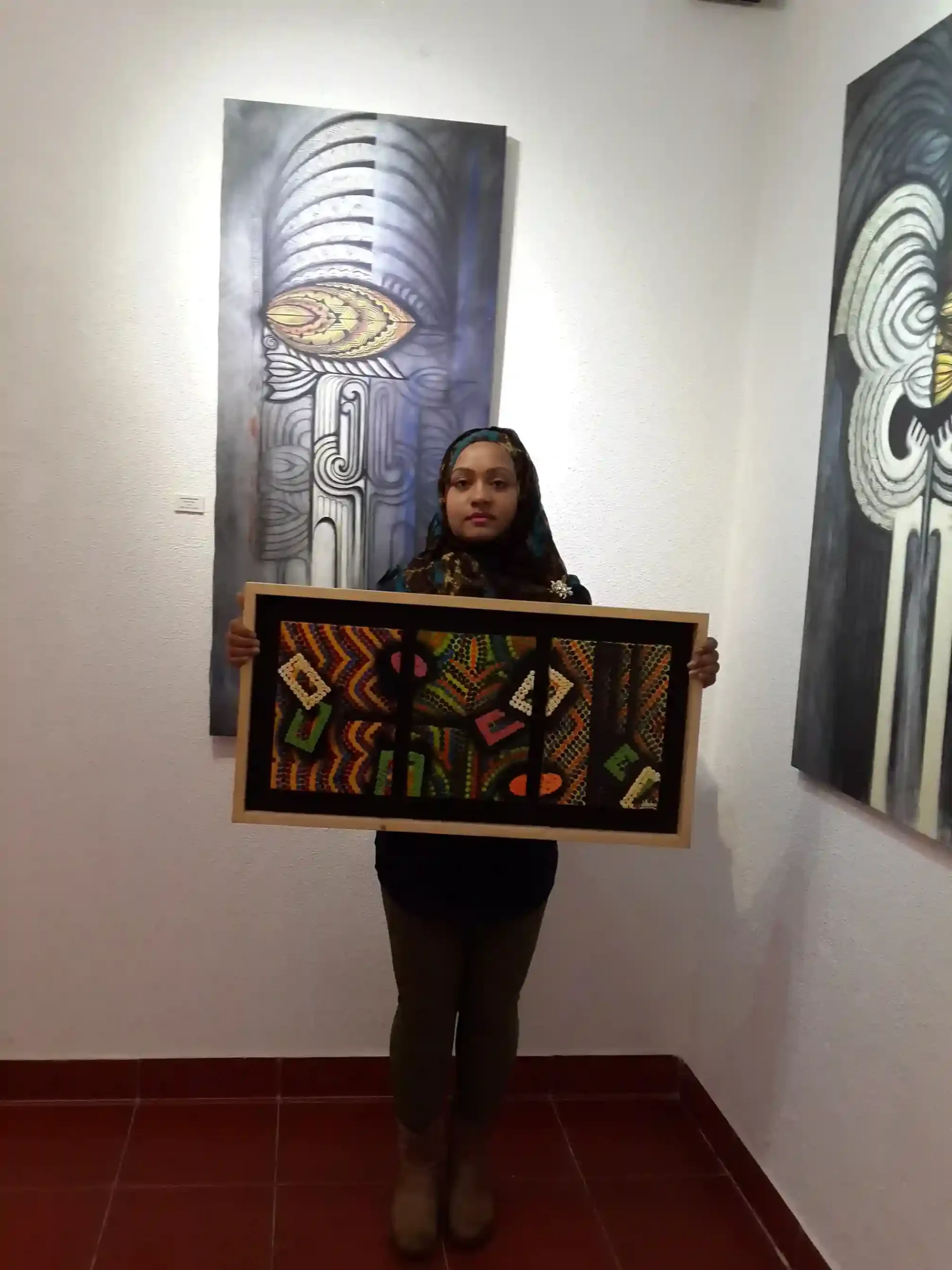 Beauty Of Natures, Solo Exhibition, Lisbon-2014-015