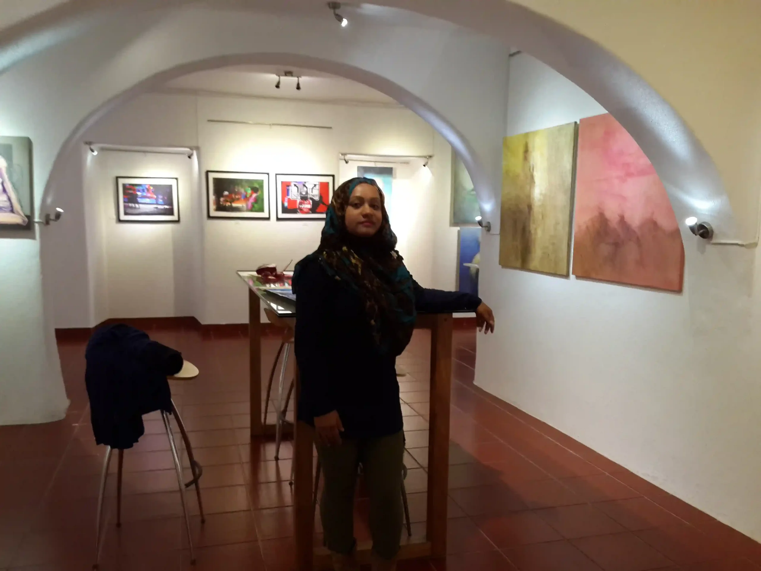 Beauty Of Natures, Solo Exhibition, Lisbon-2014-020