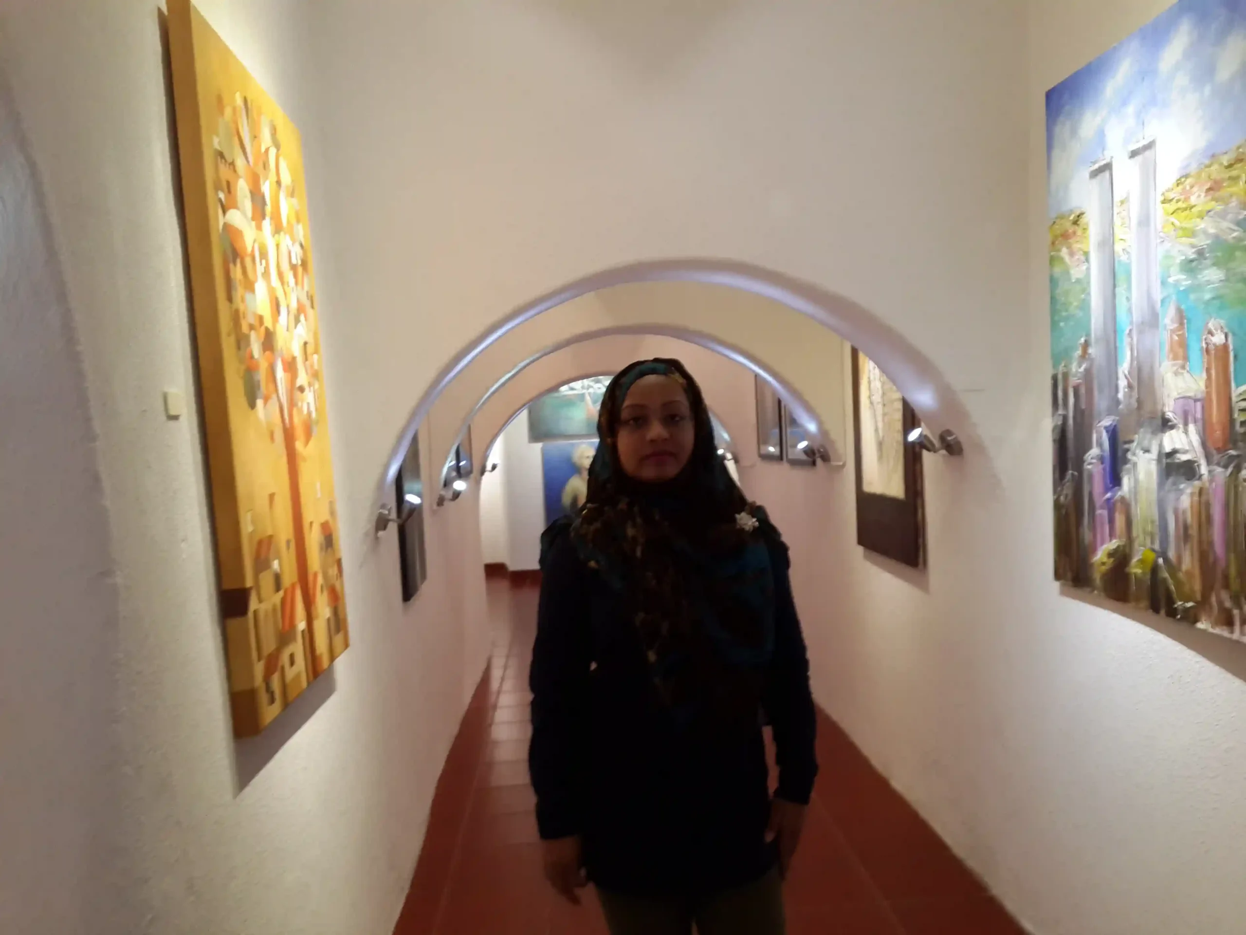 Beauty Of Natures, Solo Exhibition, Lisbon-2014-023
