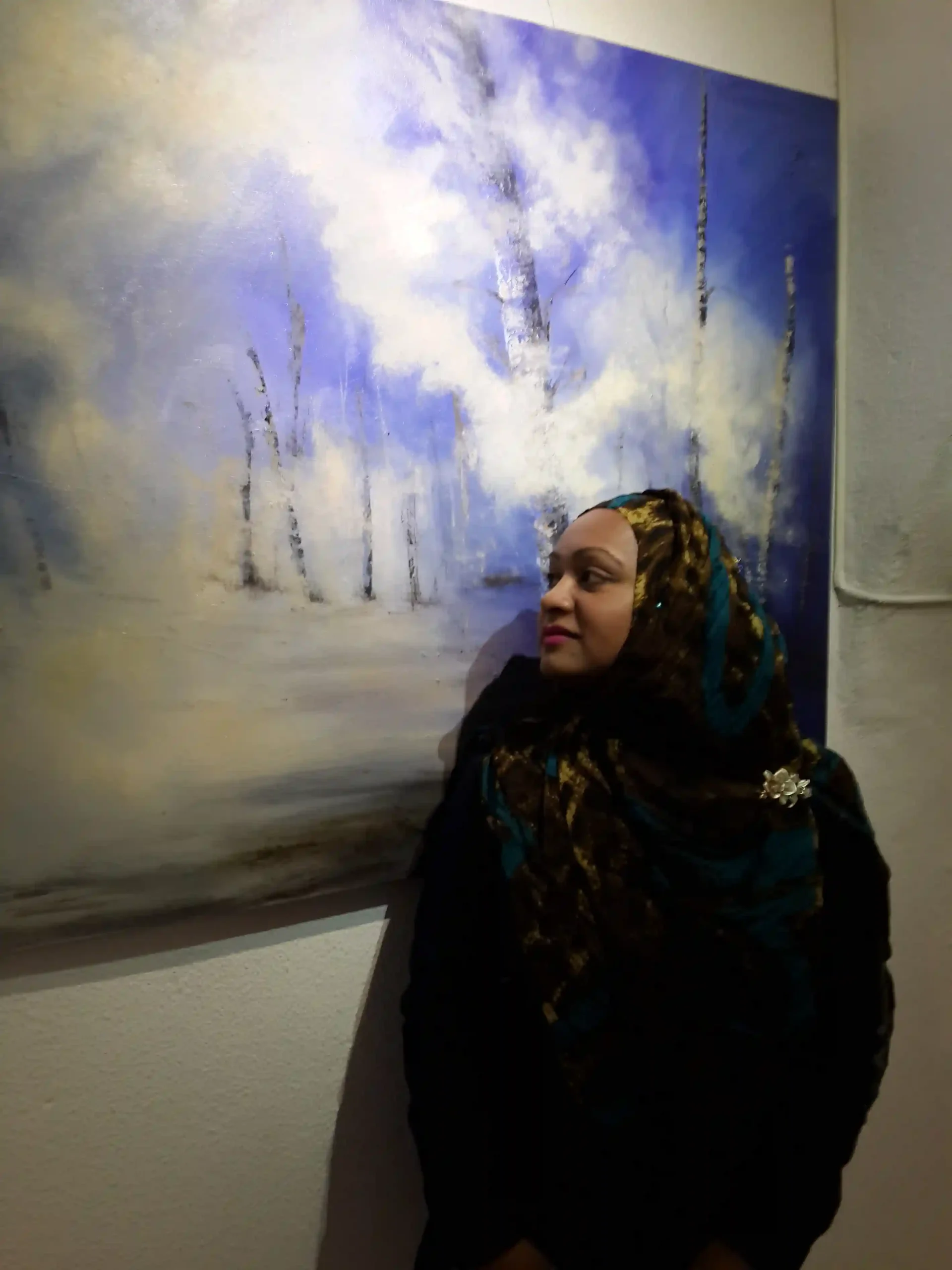 Beauty Of Natures, Solo Exhibition, Lisbon-2014-025