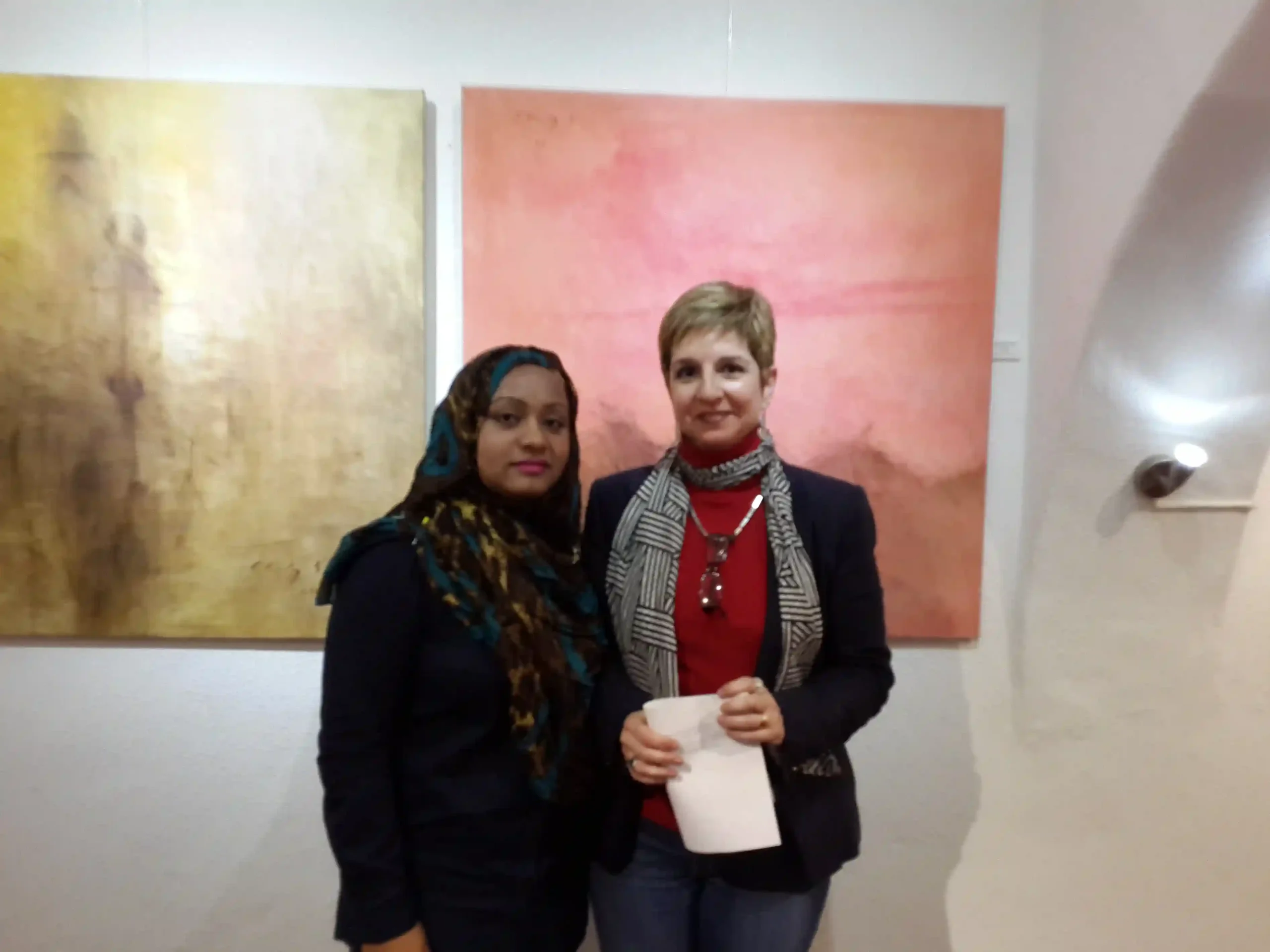Beauty Of Natures, Solo Exhibition, Lisbon-2014-027