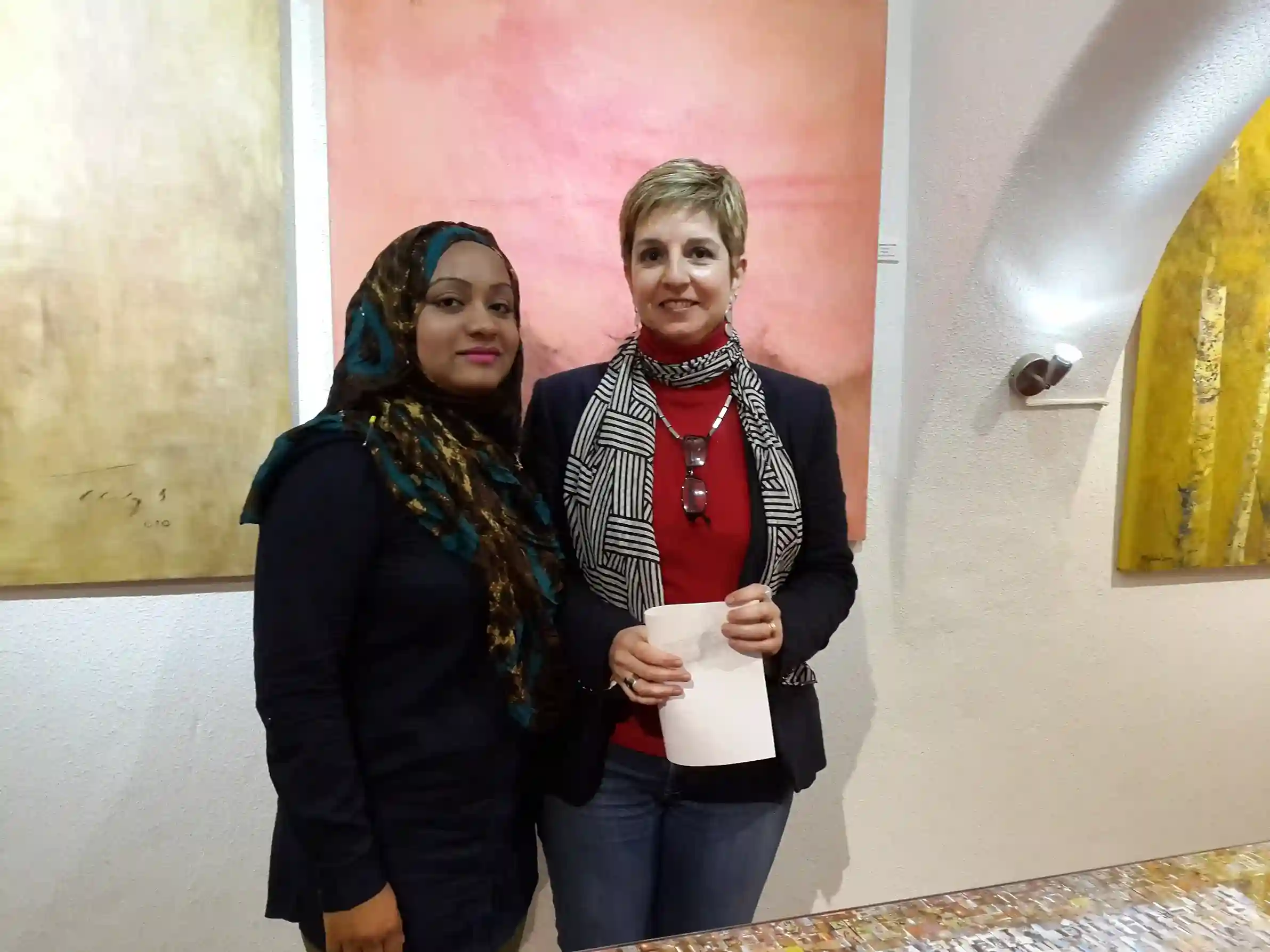 Beauty Of Natures, Solo Exhibition, Lisbon-2014-028