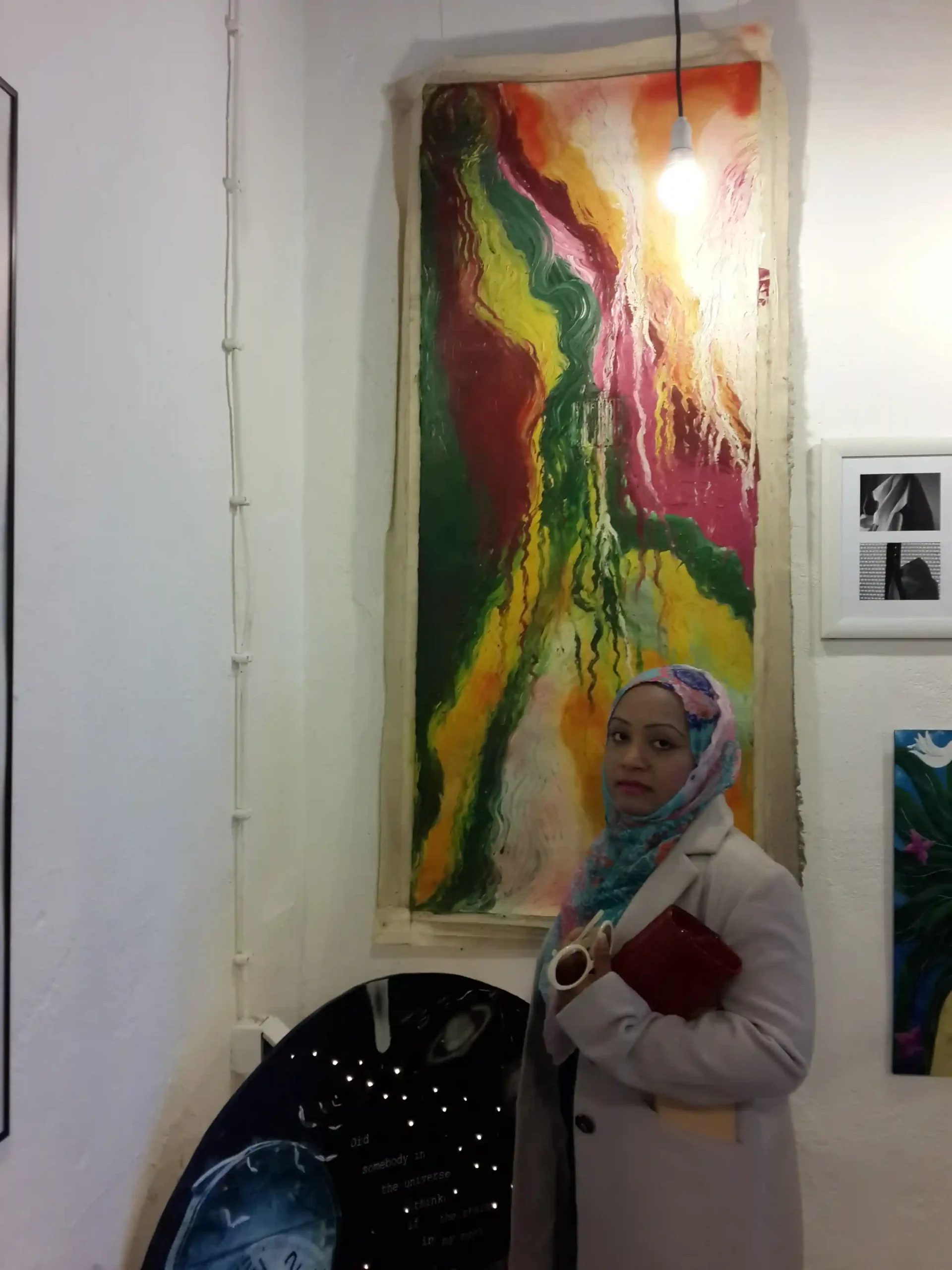 Beauty Of Natures, Solo Exhibition, Lisbon-2014-035