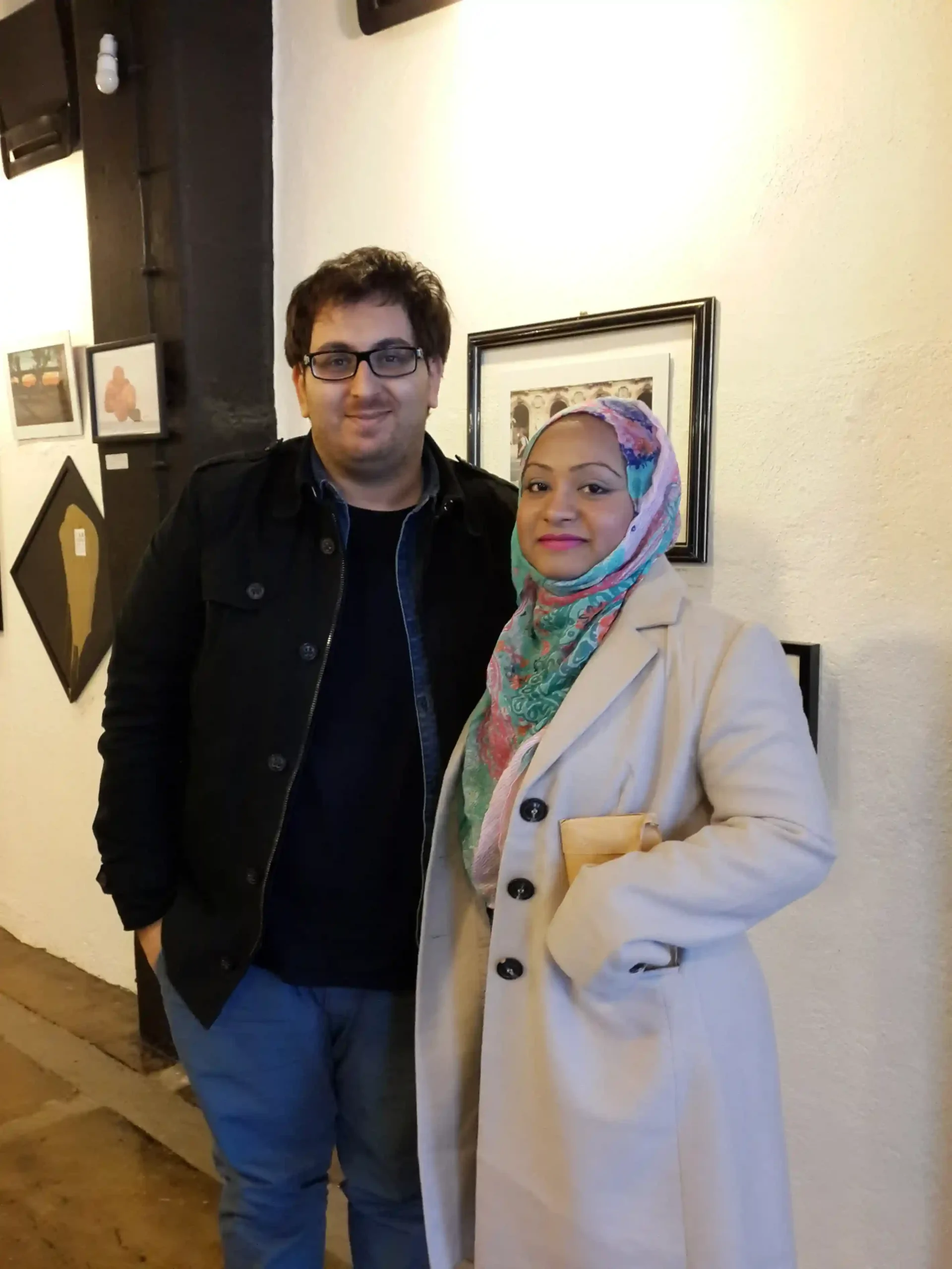 Beauty Of Natures, Solo Exhibition, Lisbon-2014-036