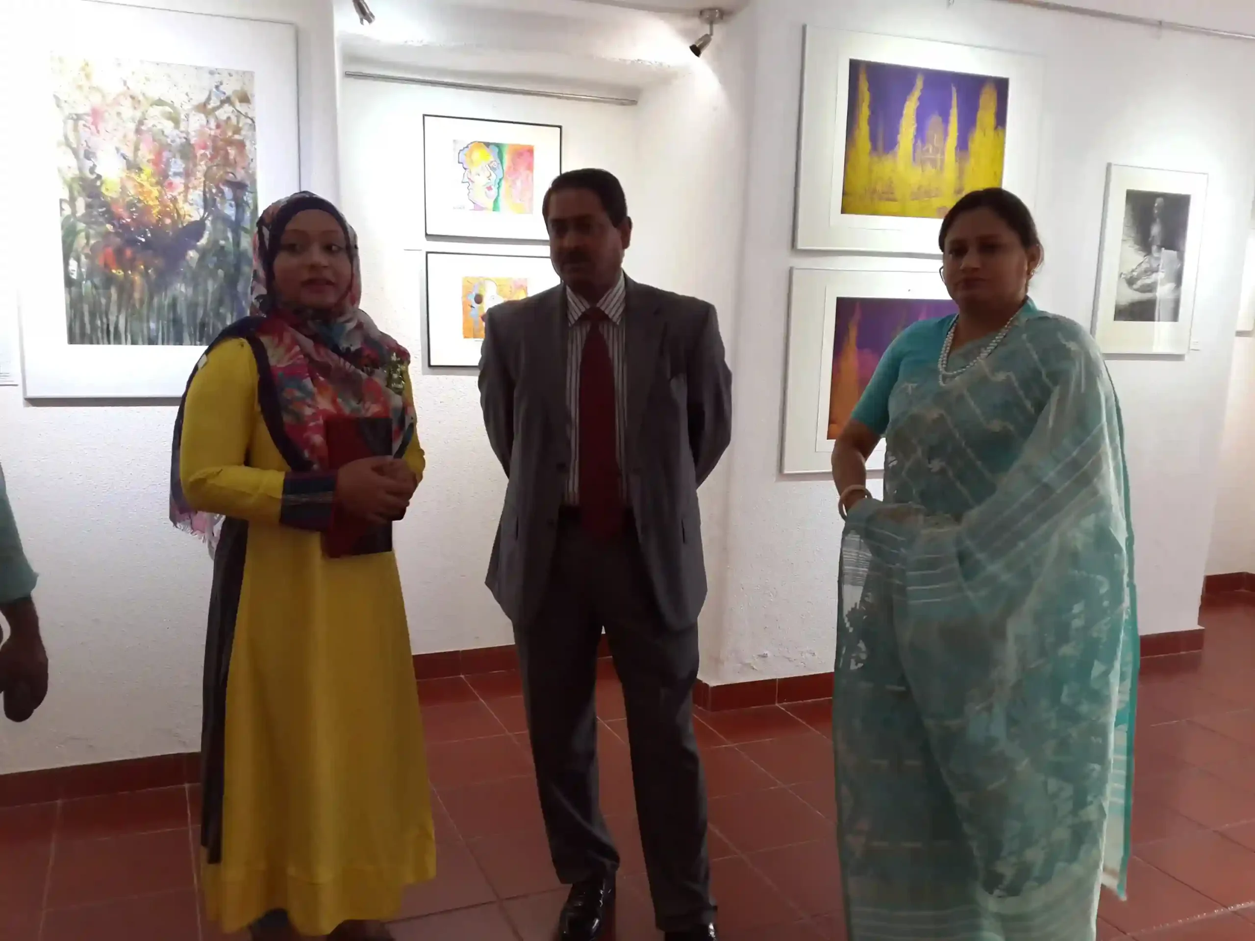 Beauty Of Natures, Solo Exhibition, Lisbon-2014-041