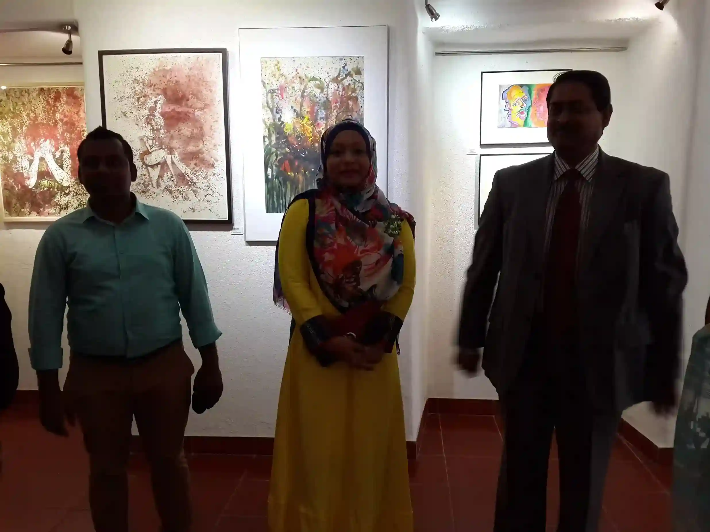 Beauty Of Natures, Solo Exhibition, Lisbon-2014-043