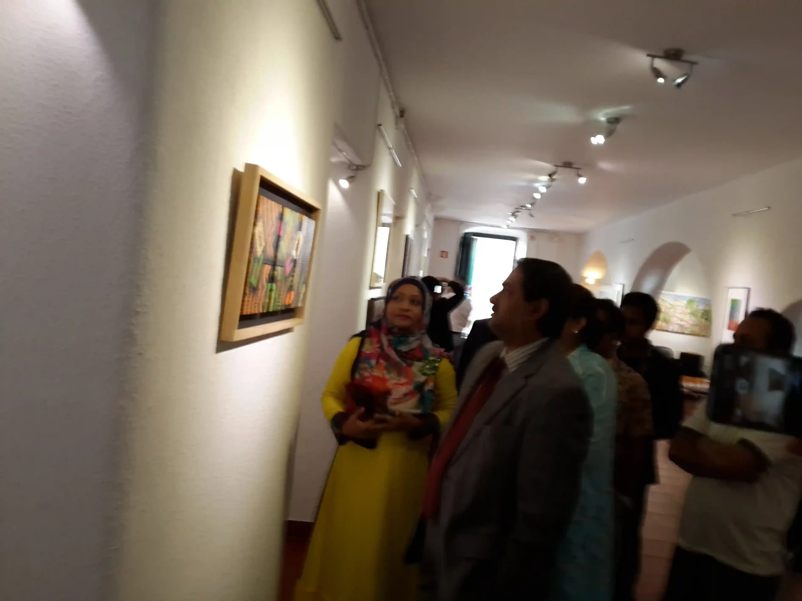 Beauty Of Natures, Solo Exhibition, Lisbon-2014-062