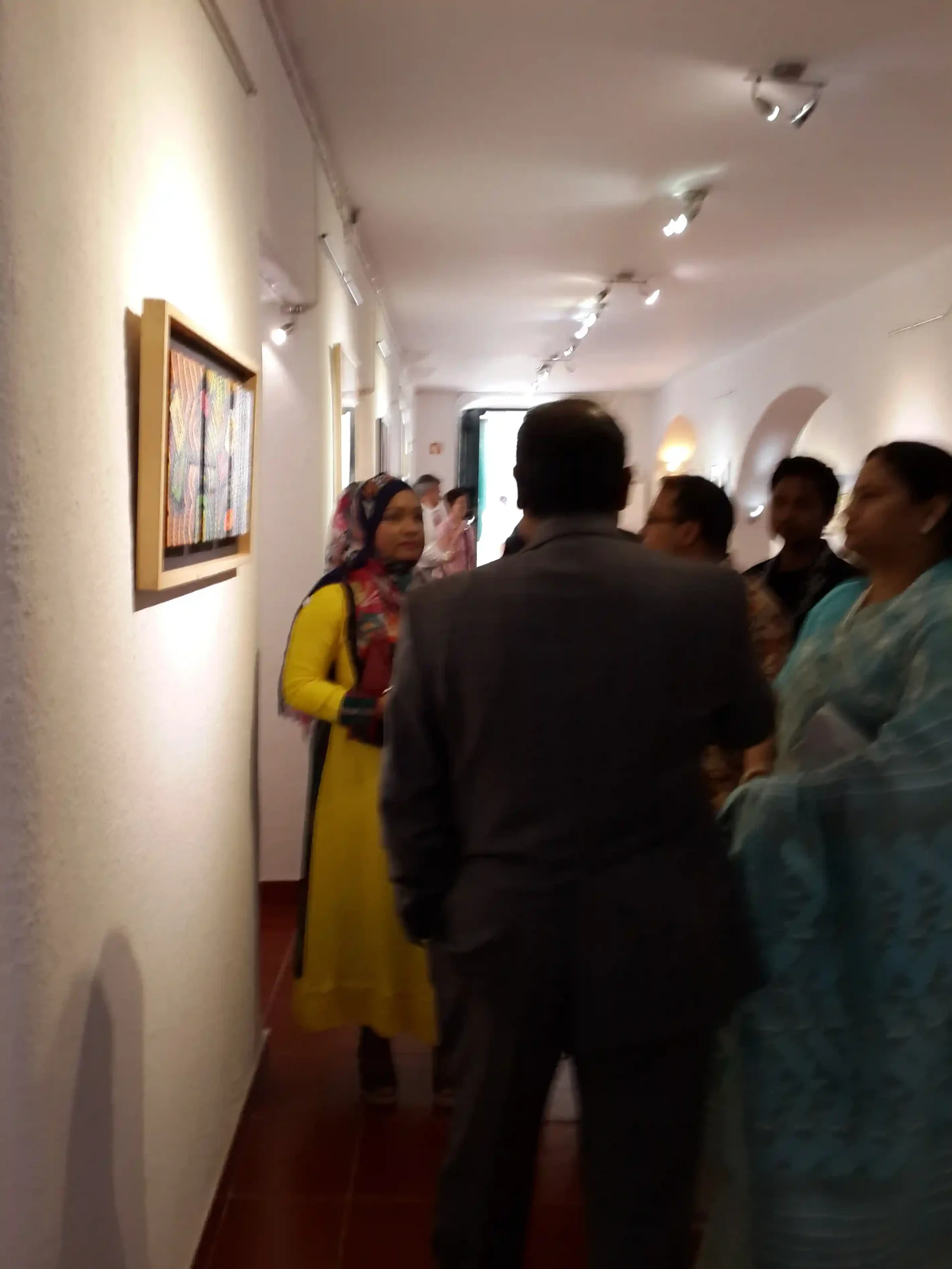 Beauty Of Natures, Solo Exhibition, Lisbon-2014-063