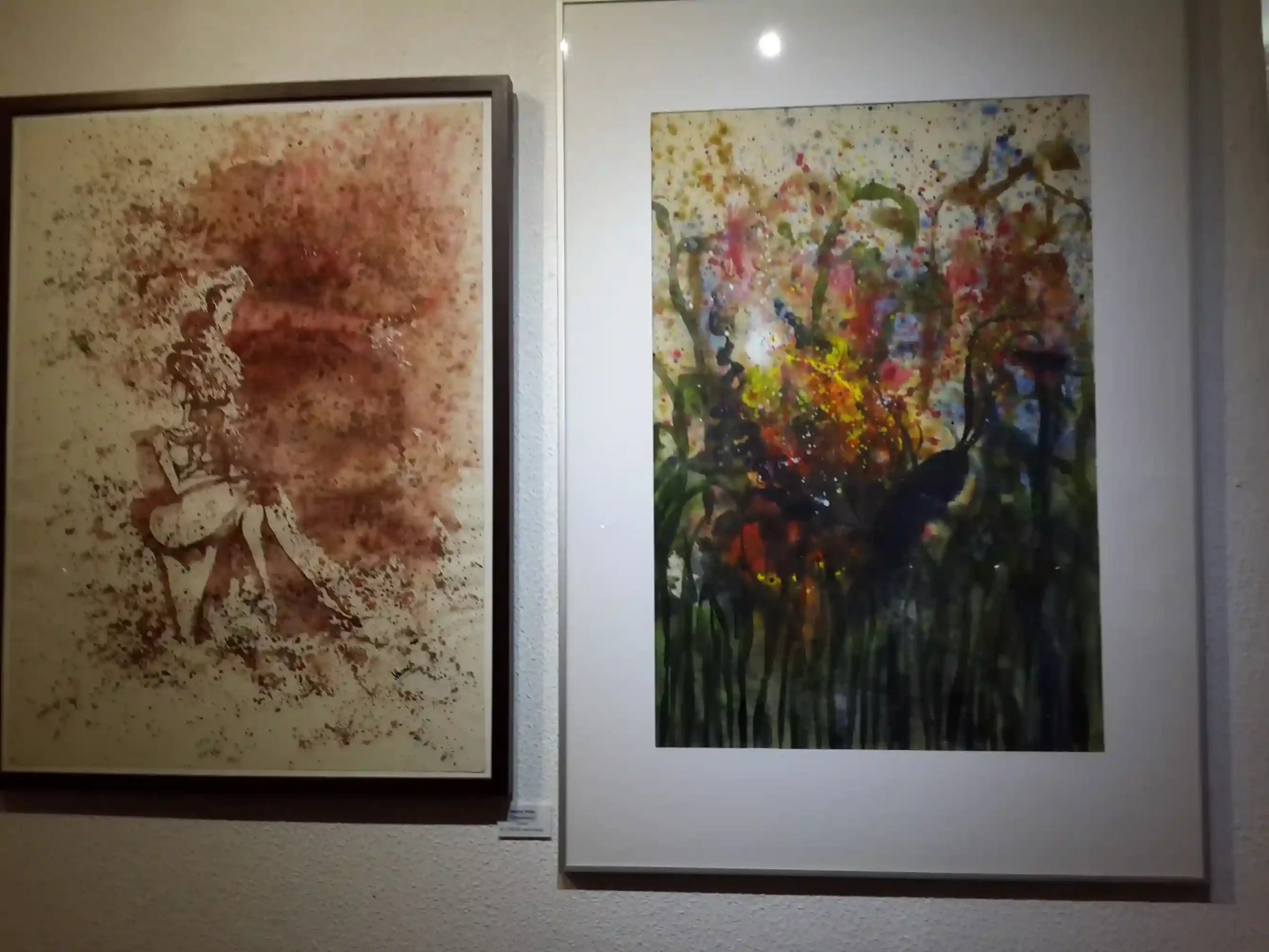 Beauty Of Natures, Solo Exhibition, Lisbon-2014-075