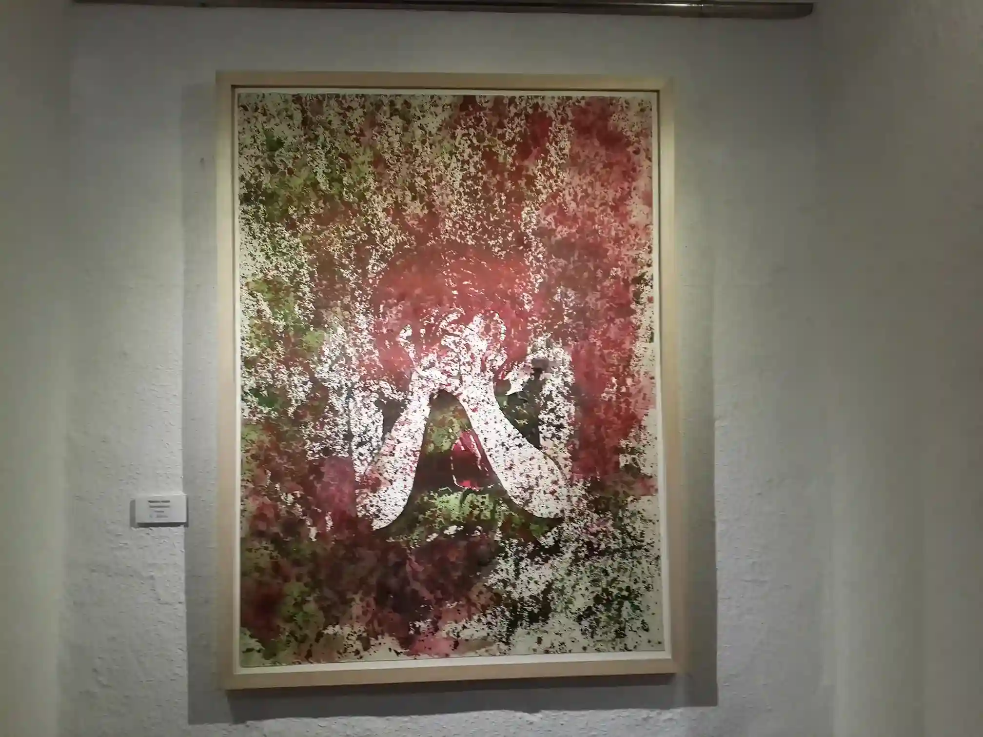 Beauty Of Natures, Solo Exhibition, Lisbon-2014-076