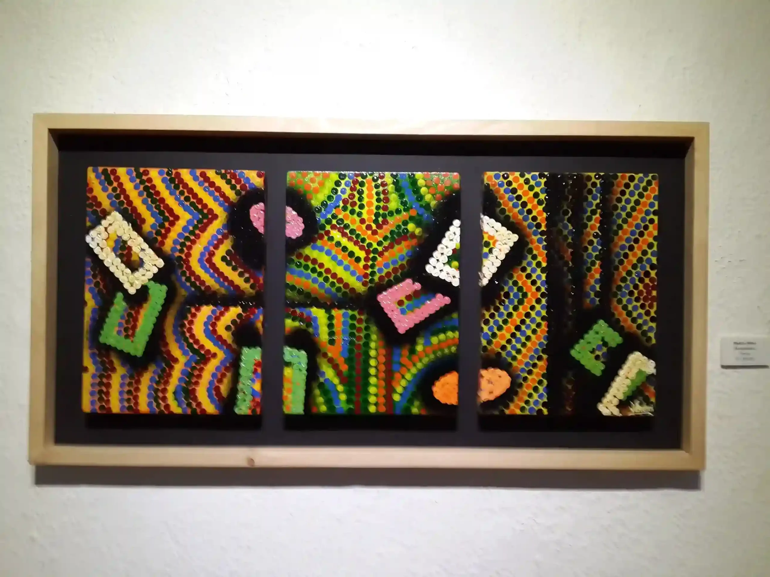 Beauty Of Natures, Solo Exhibition, Lisbon-2014-080