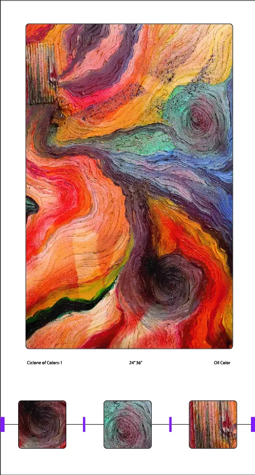 Beauty Of Natures, Solo Exhibition, Lisbon-2014-083