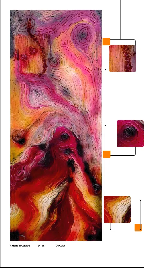 Beauty Of Natures, Solo Exhibition, Lisbon-2014-085