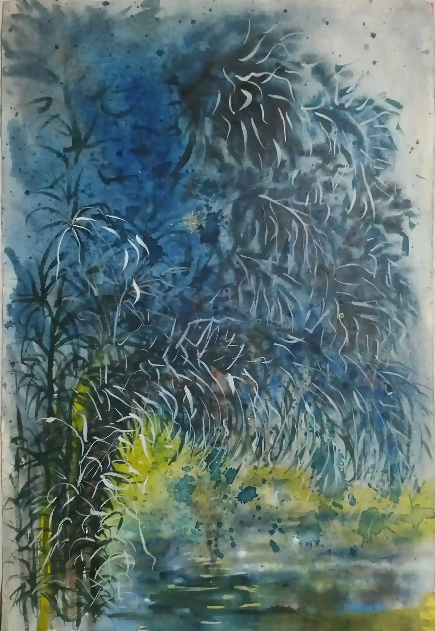 Beauty Of Natures, Solo Exhibition, Lisbon-2014-088