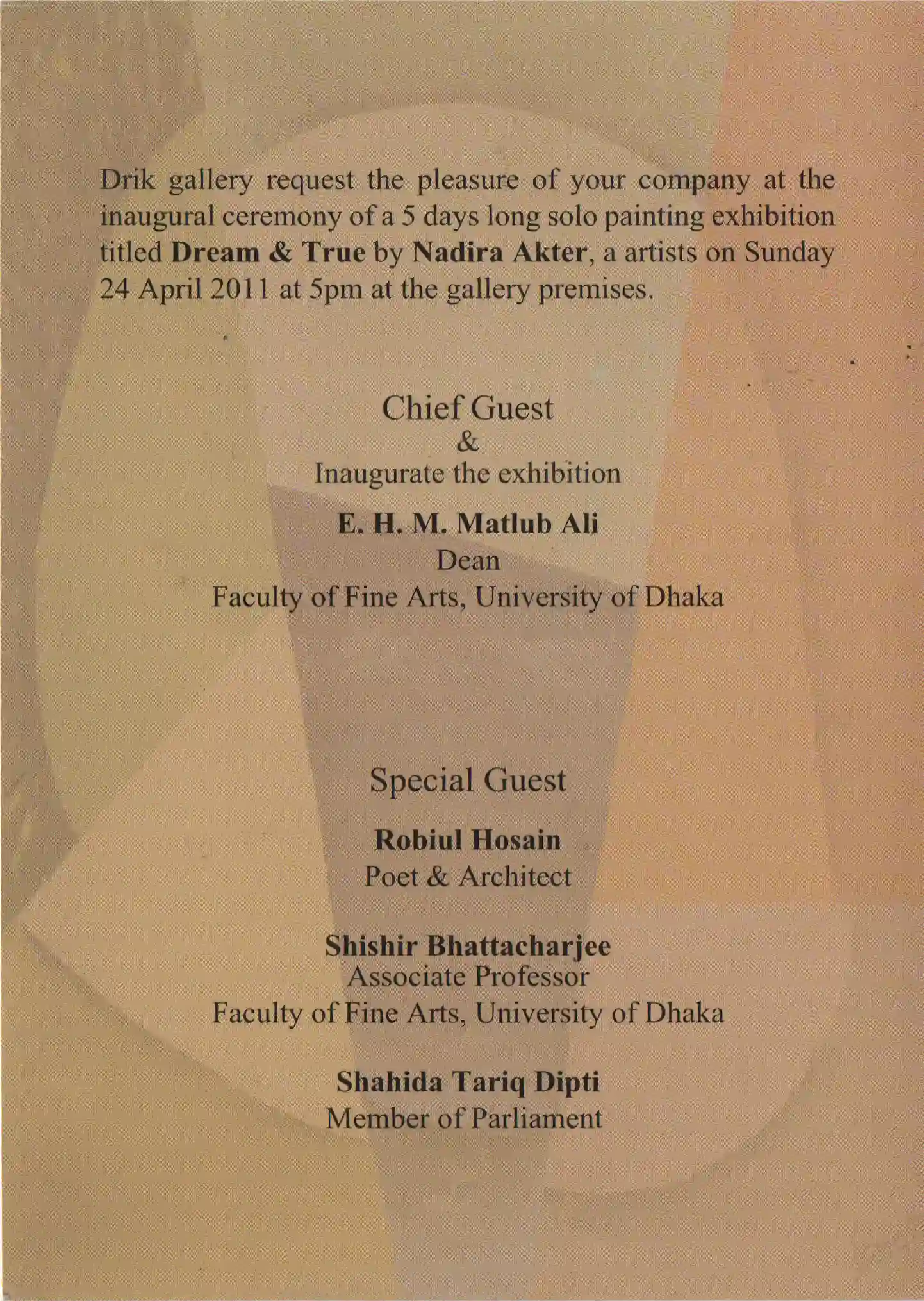 DREAM & TRUE 2011-007
