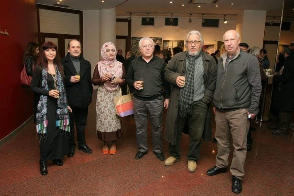 Encounters-6 Istanbul 2015-003
