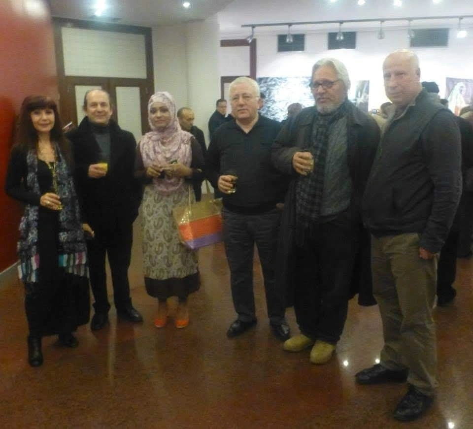 Encounters-6 Istanbul 2015-006