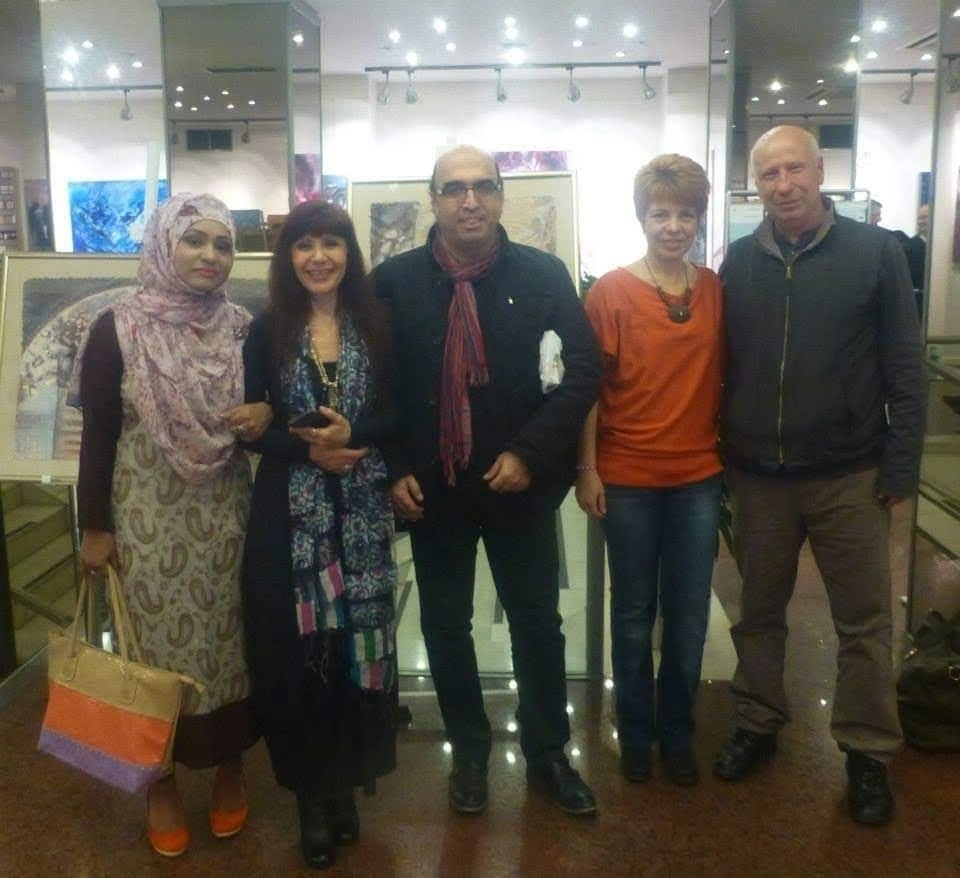 Encounters-6 Istanbul 2015-008