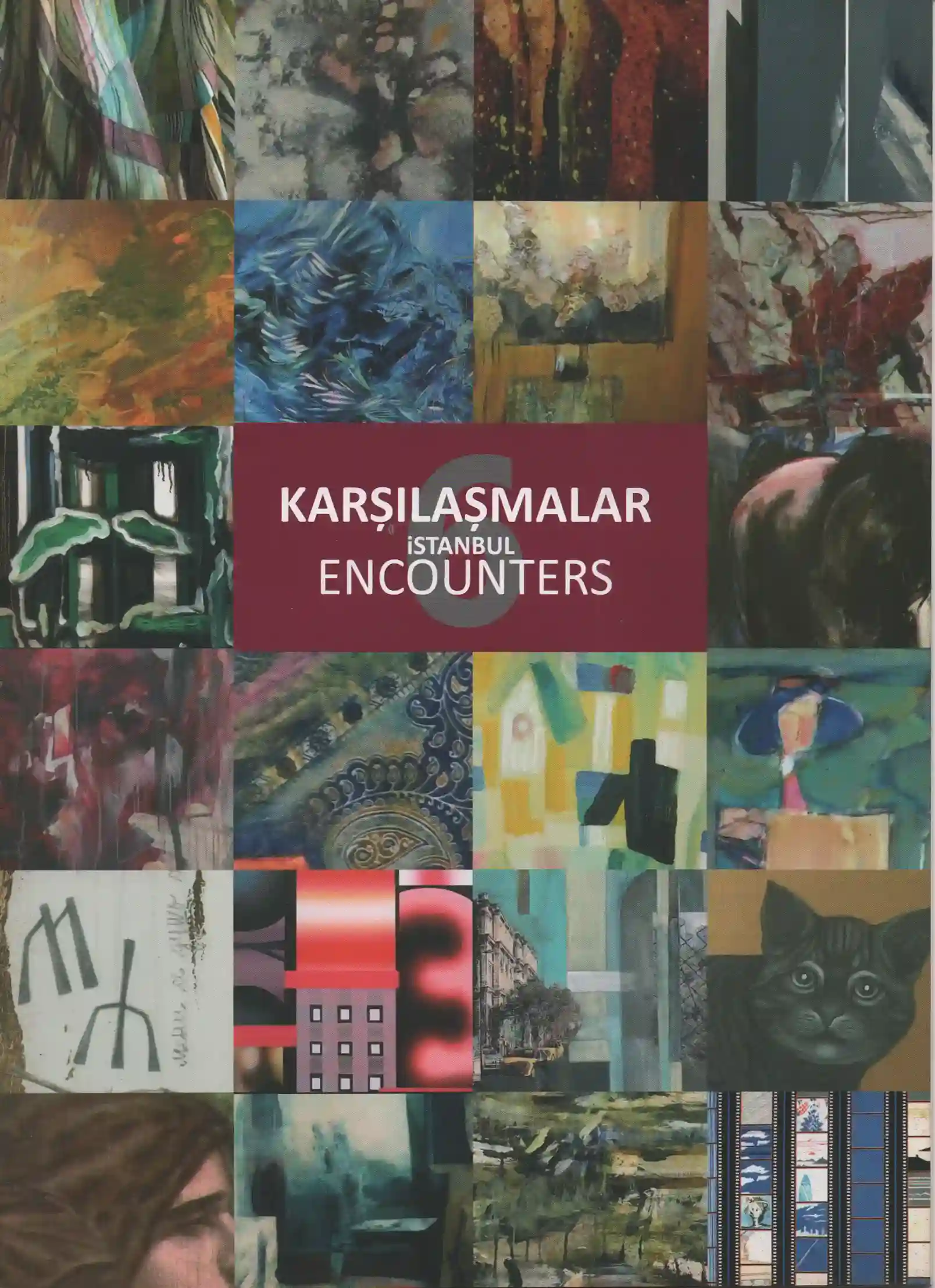 Encounters-6 Istanbul 2015-010