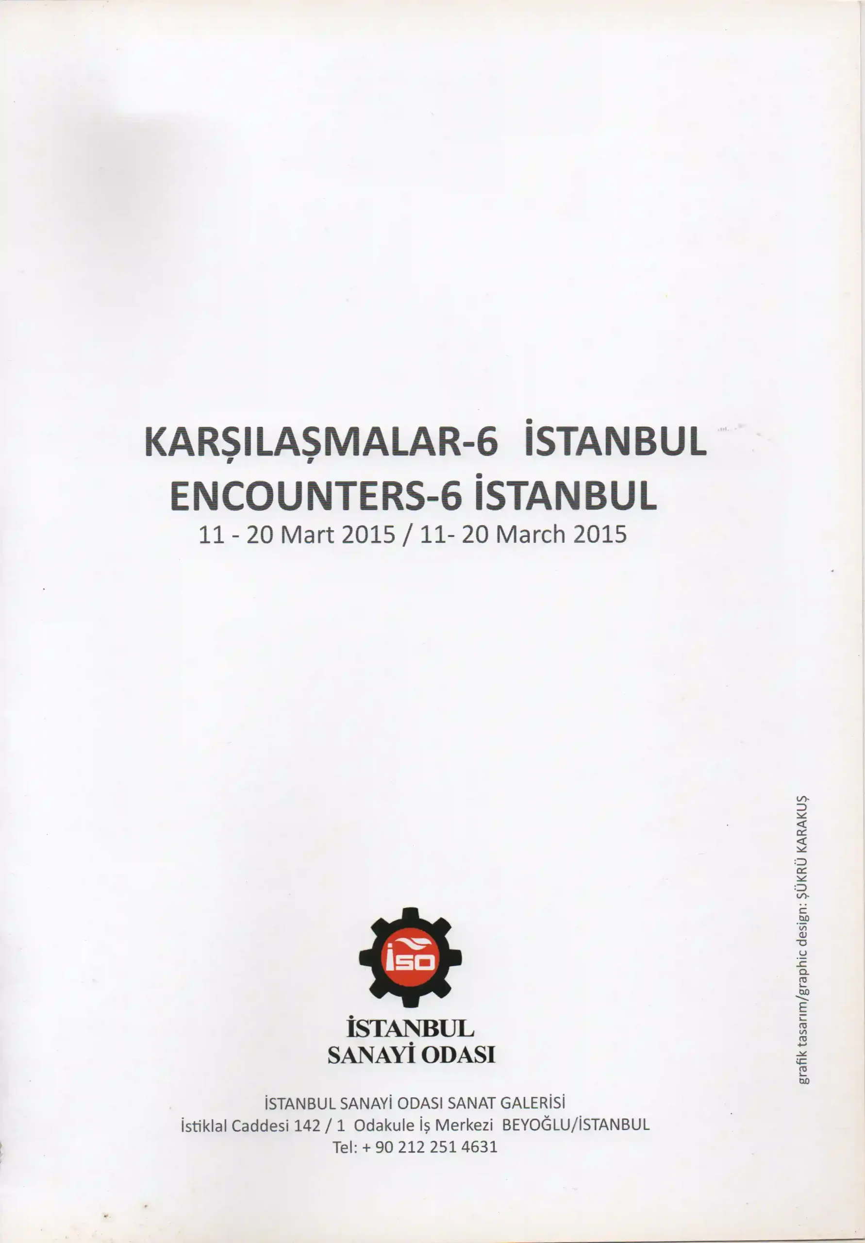 Encounters-6 Istanbul 2015-029