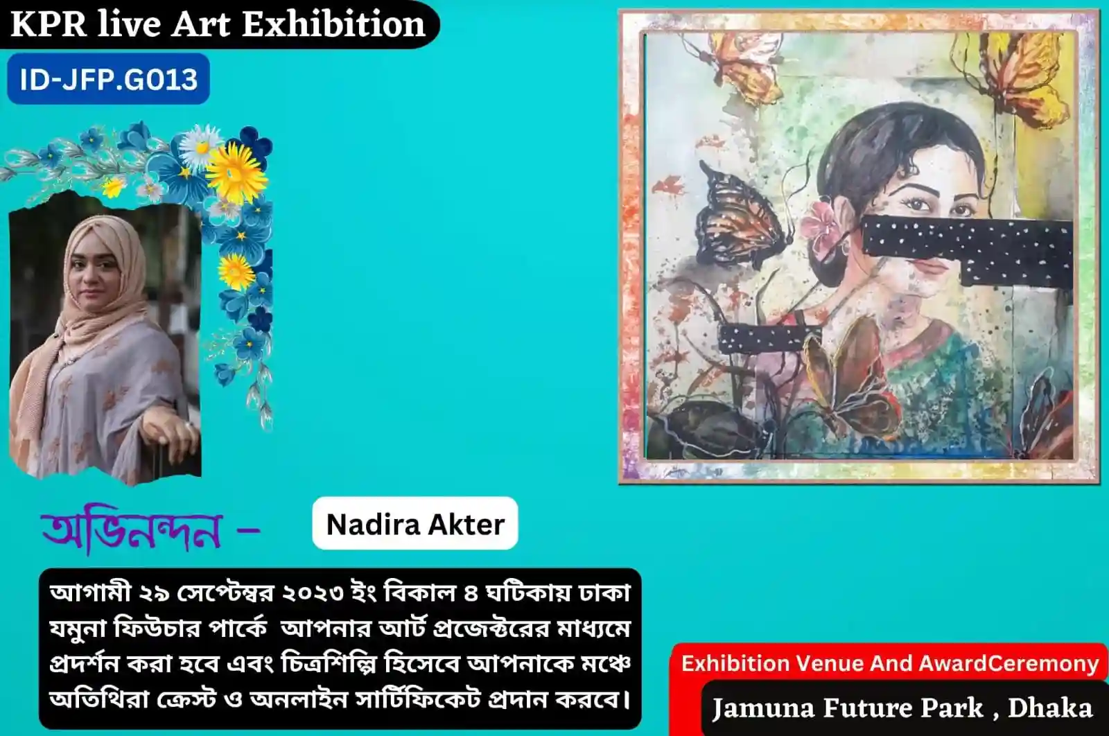 KPR Art Exhibition (Jamuna Future Park)-2023-001
