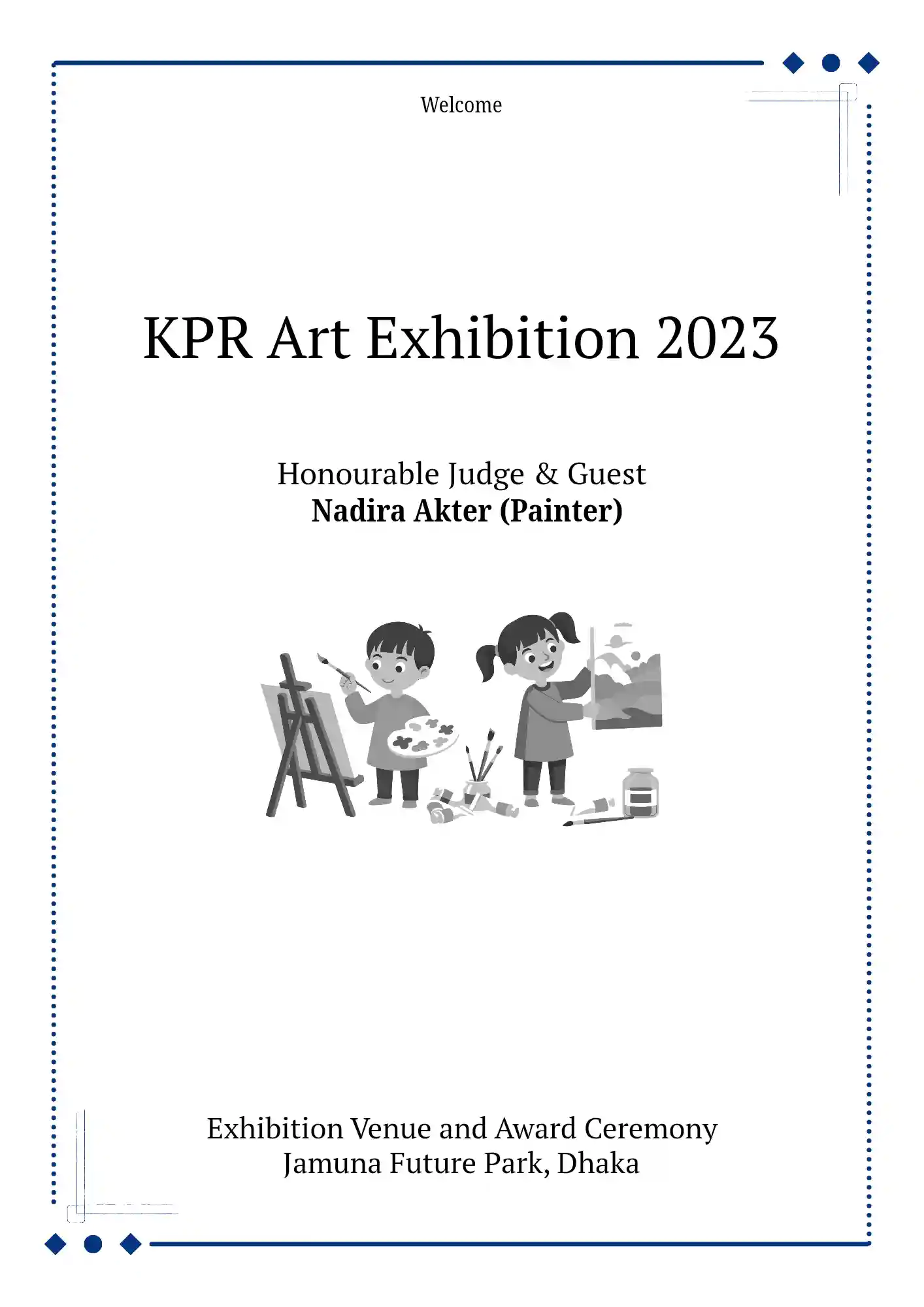 KPR Art Exhibition (Jamuna Future Park)-2023-002