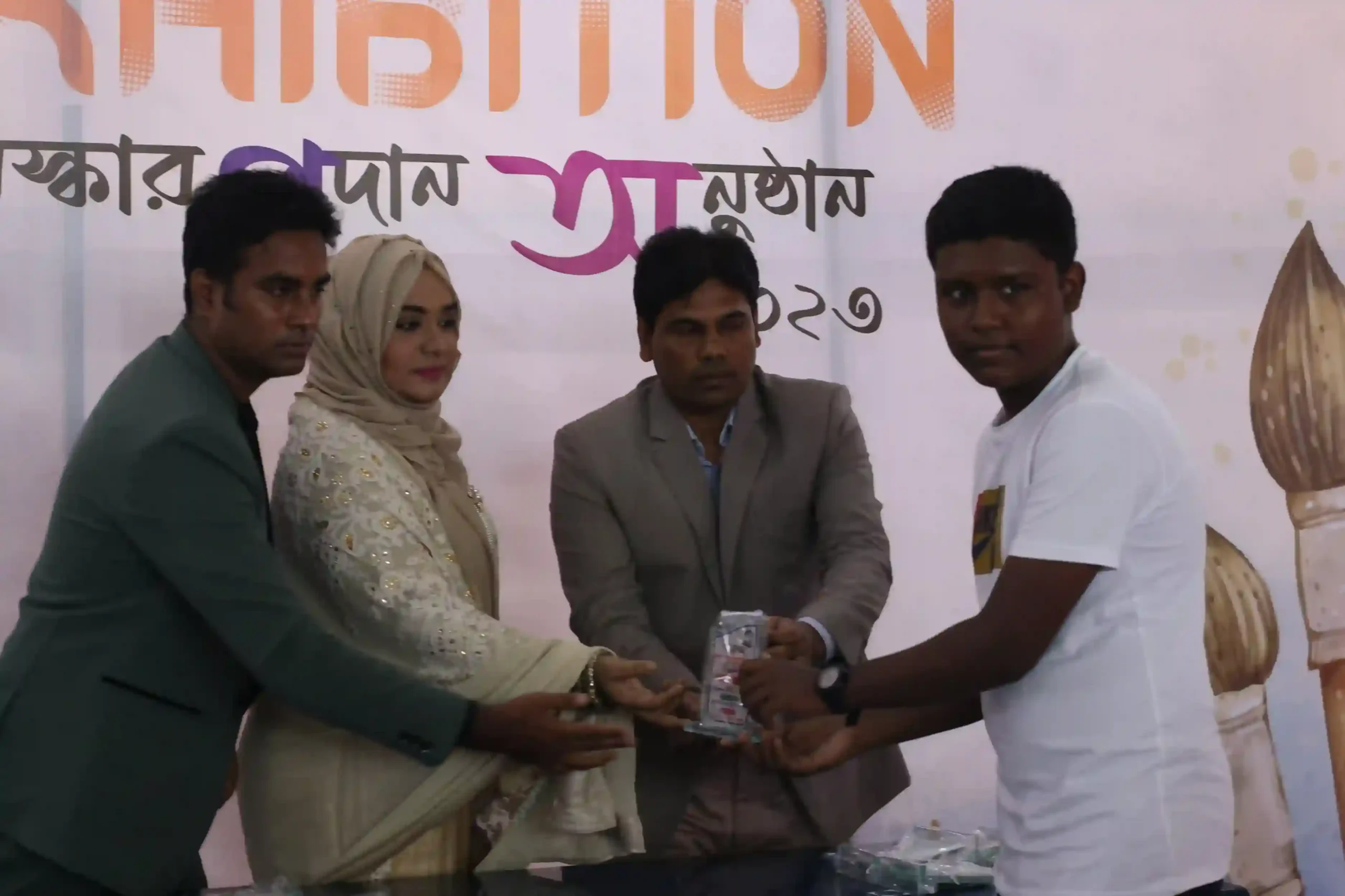 KPR Art Exhibition (Jamuna Future Park)-2023-012