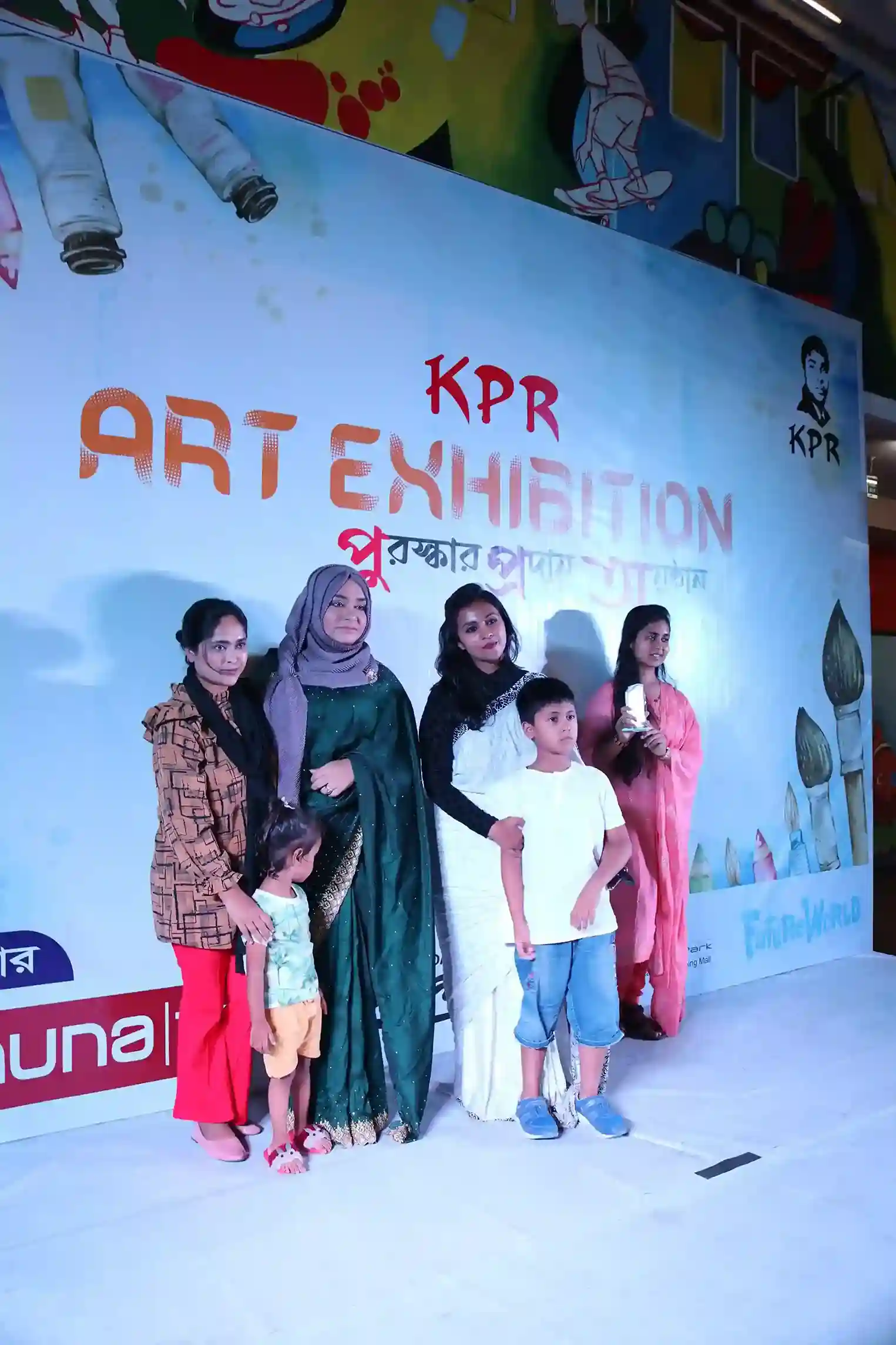 KPR Art Exhibition (Jamuna Future Park)-2023-023