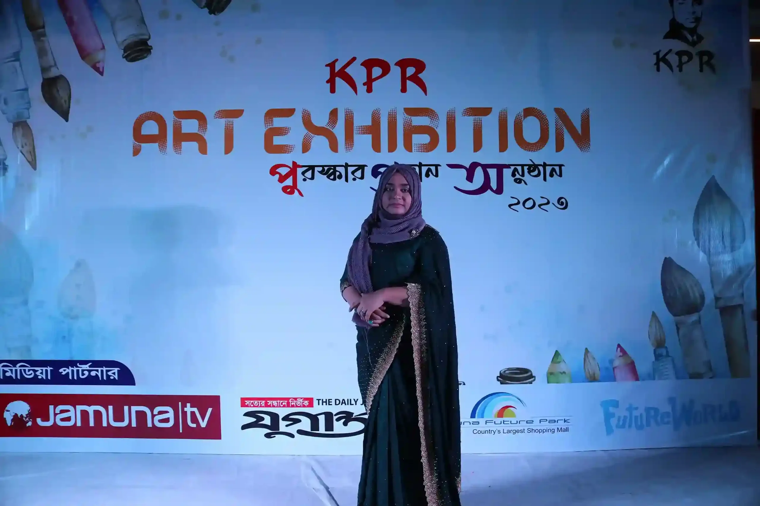 KPR Art Exhibition (Jamuna Future Park)-2023-025