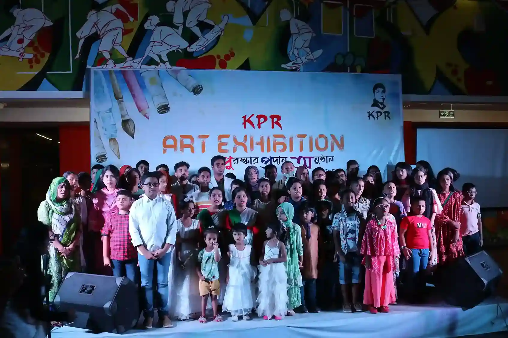 KPR Art Exhibition (Jamuna Future Park)-2023-027