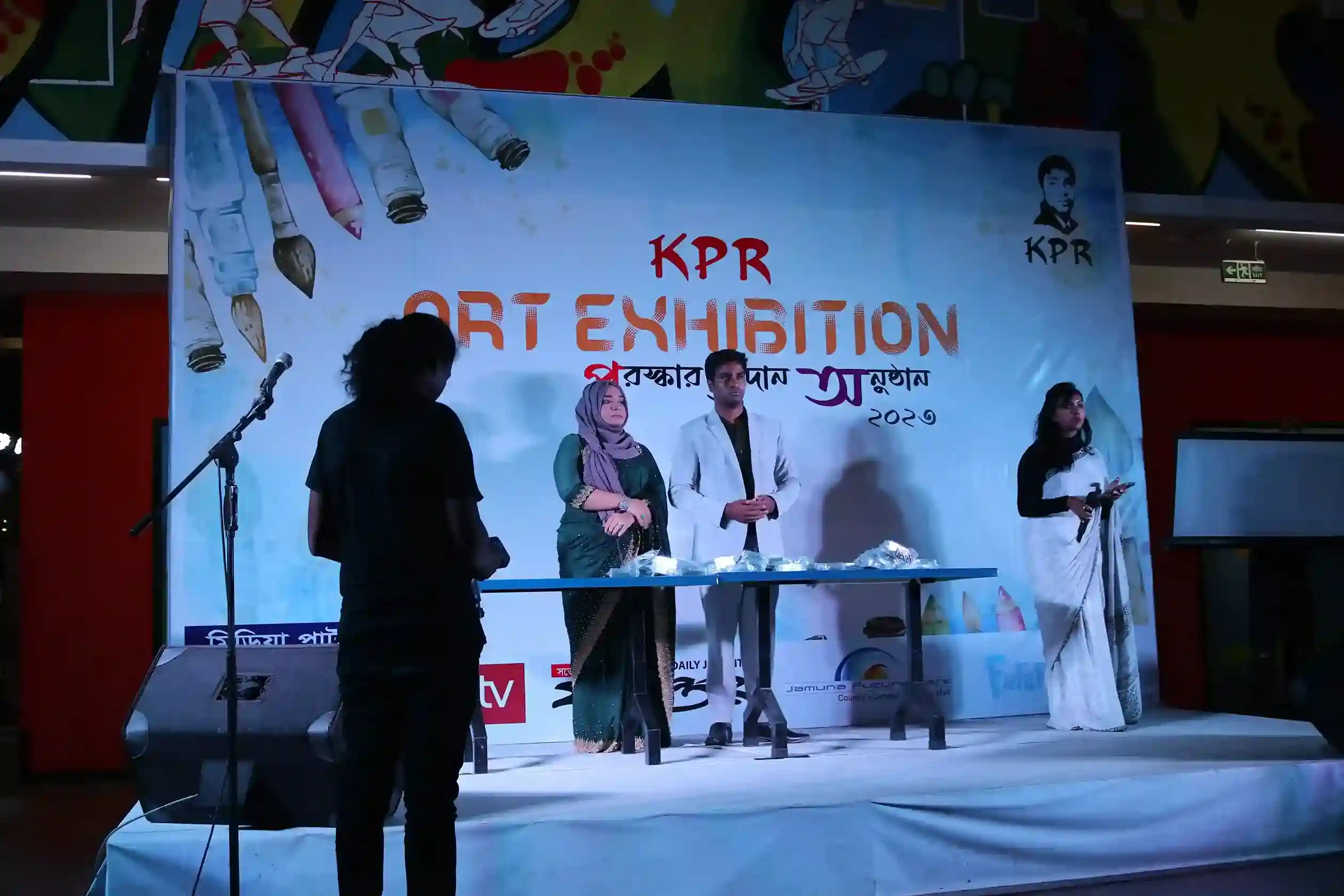 KPR Art Exhibition (Jamuna Future Park)-2023-030