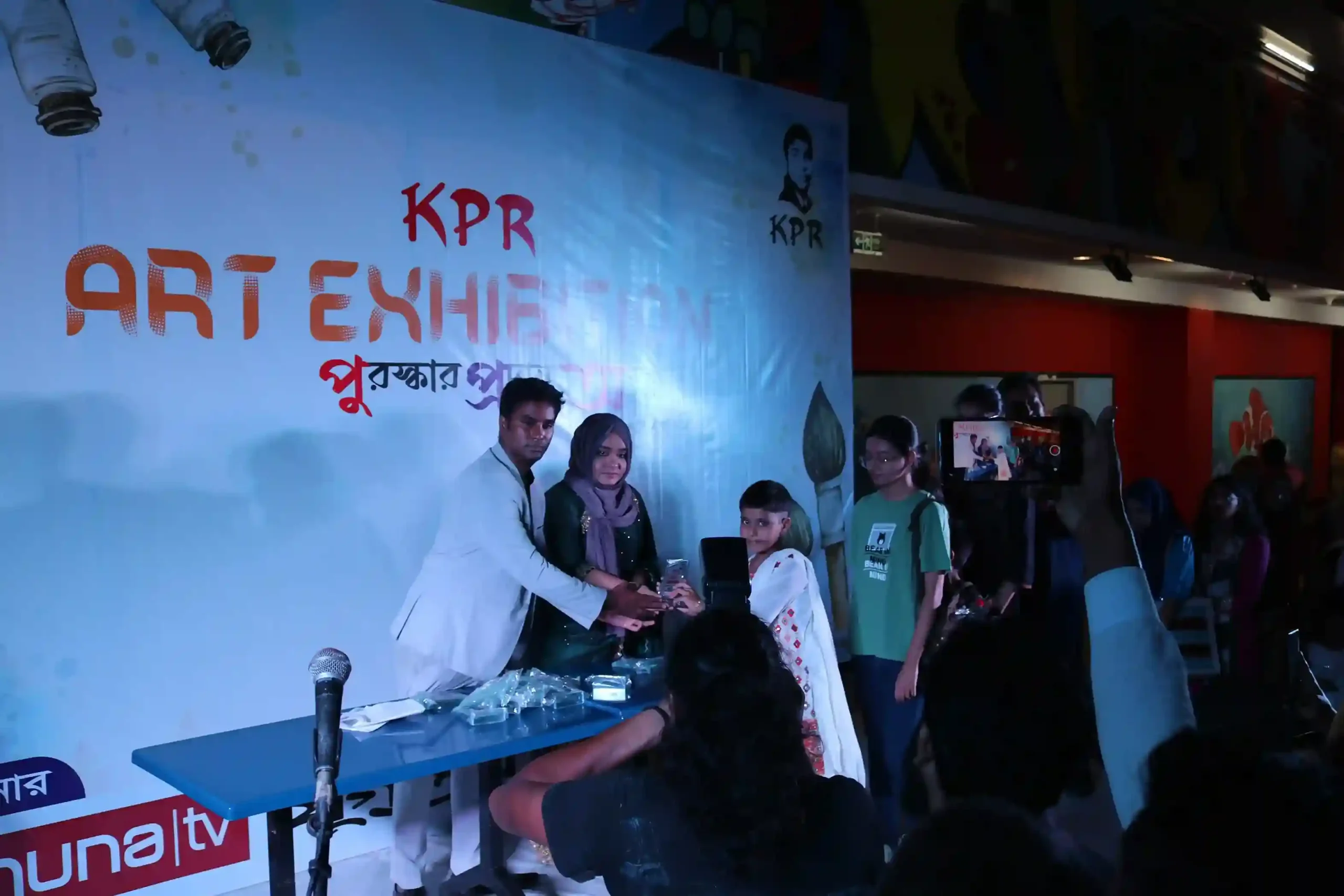 KPR Art Exhibition (Jamuna Future Park)-2023-034