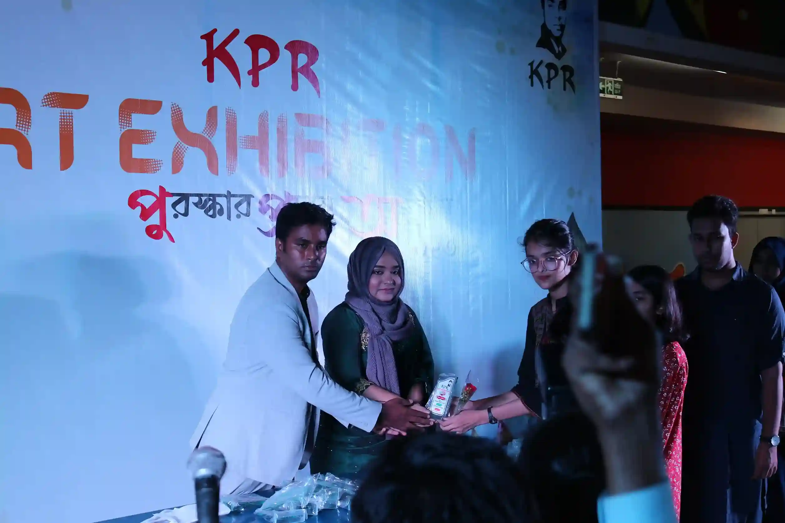 KPR Art Exhibition (Jamuna Future Park)-2023-035