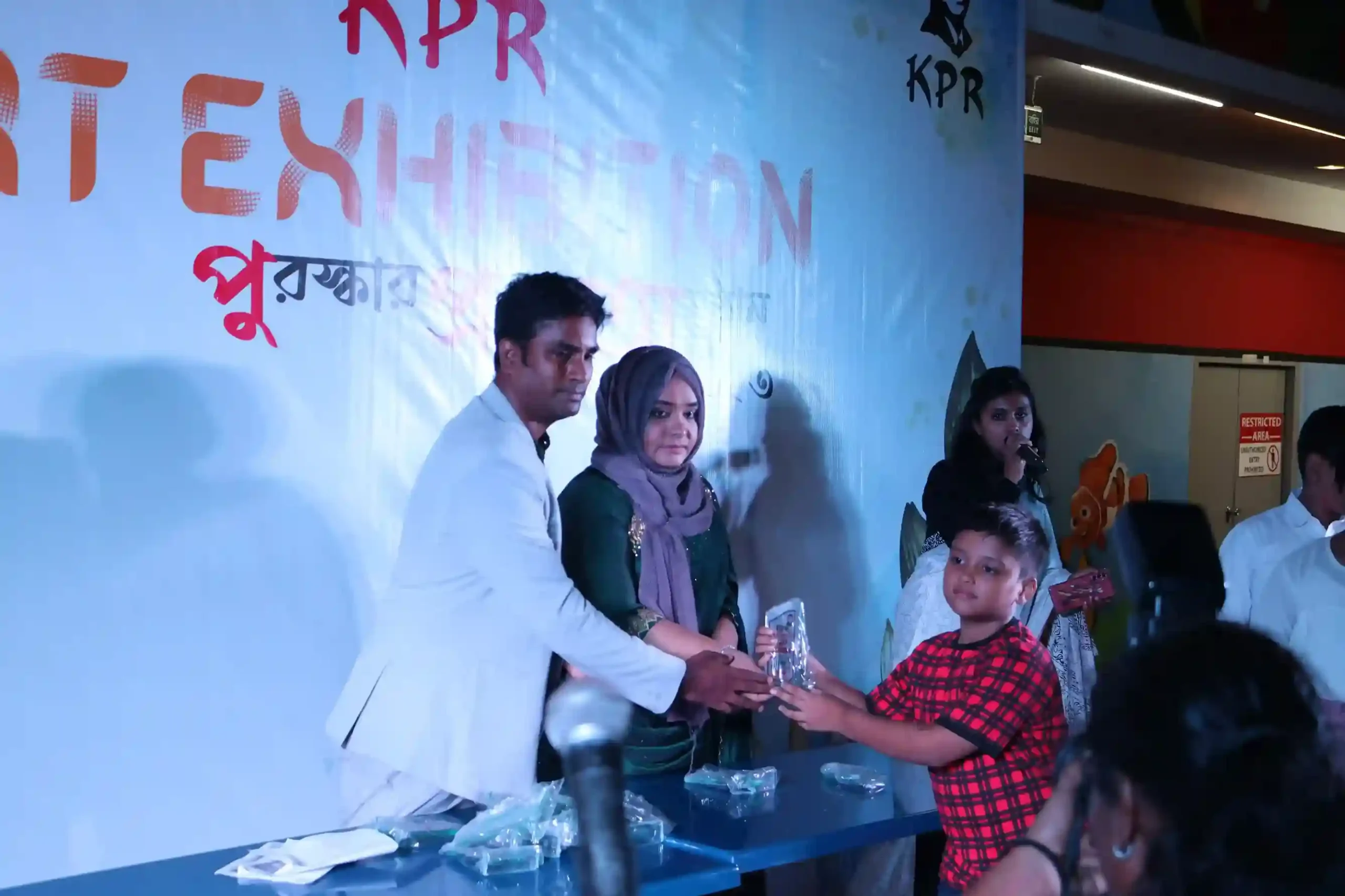 KPR Art Exhibition (Jamuna Future Park)-2023-037