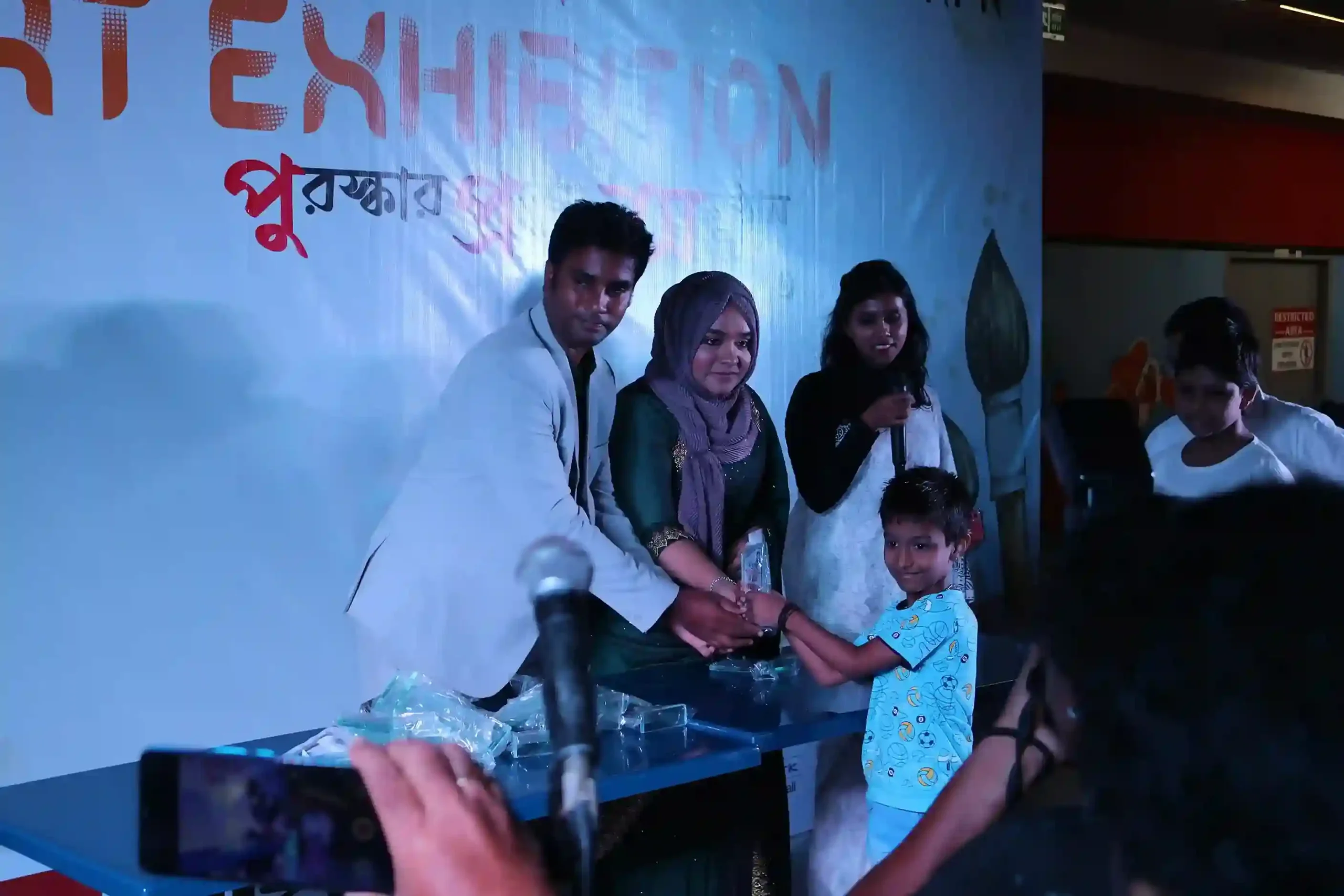 KPR Art Exhibition (Jamuna Future Park)-2023-038