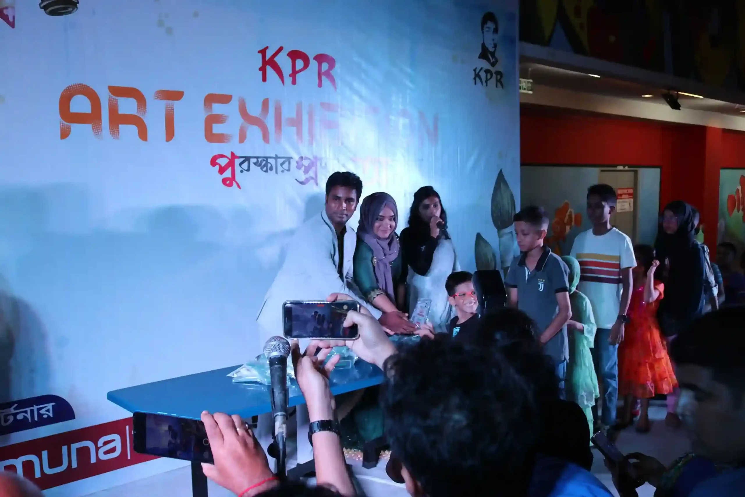 KPR Art Exhibition (Jamuna Future Park)-2023-039