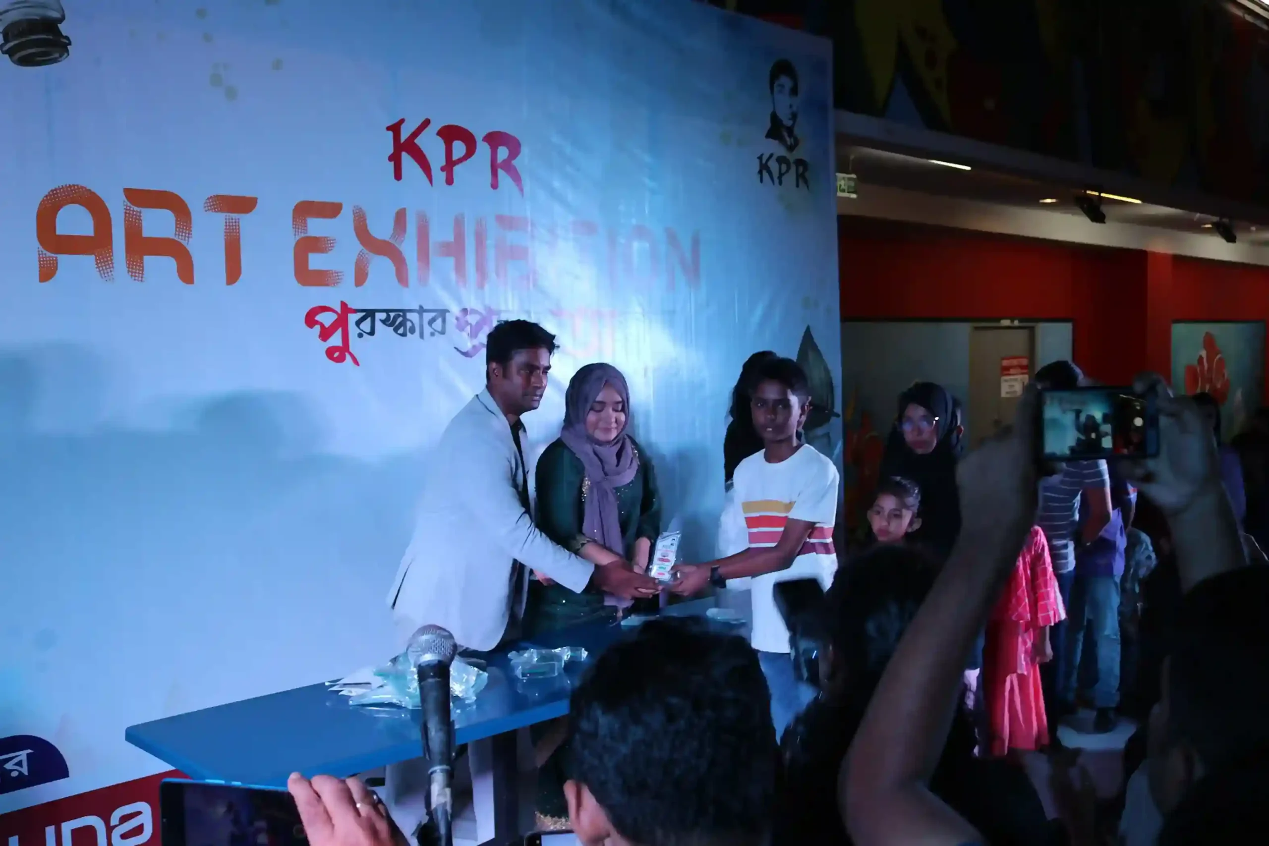 KPR Art Exhibition (Jamuna Future Park)-2023-041