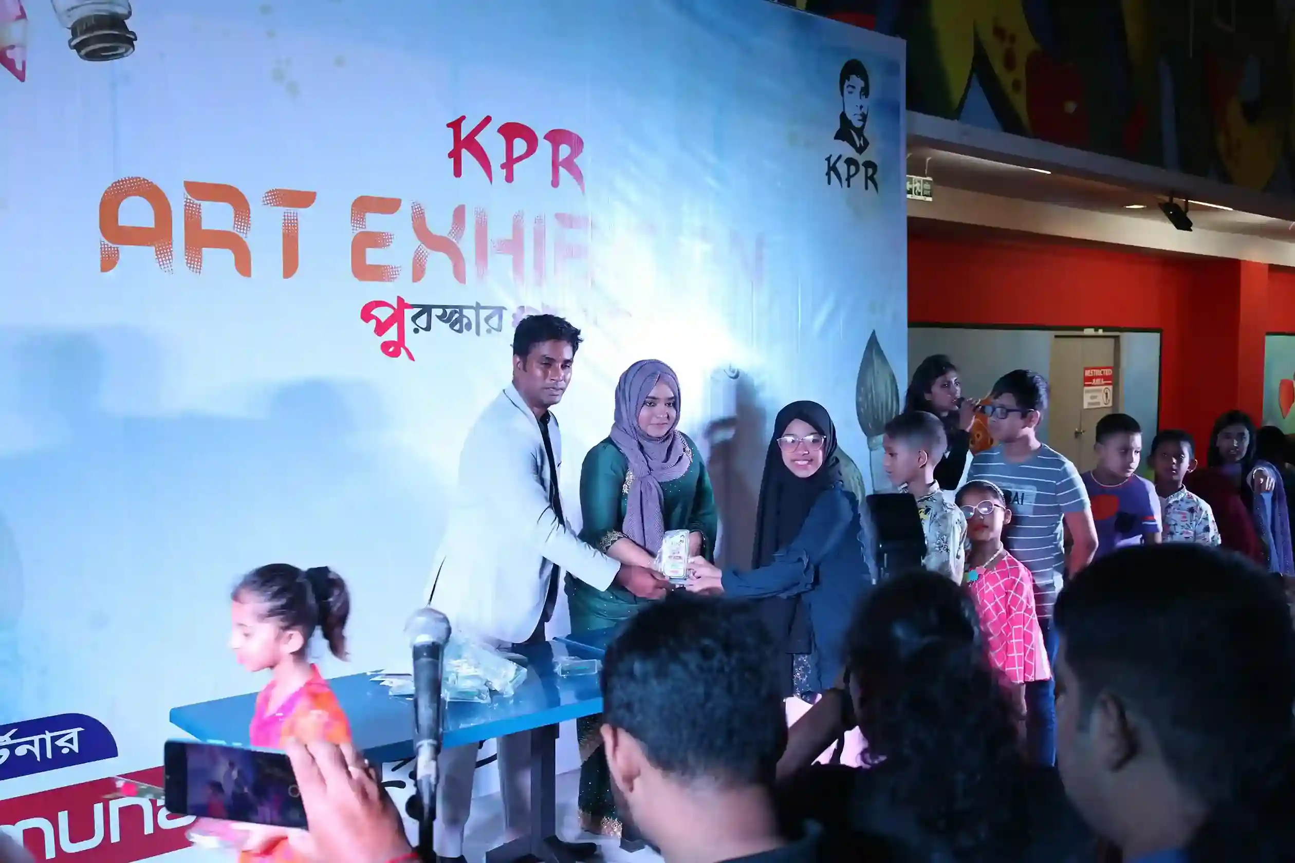 KPR Art Exhibition (Jamuna Future Park)-2023-042
