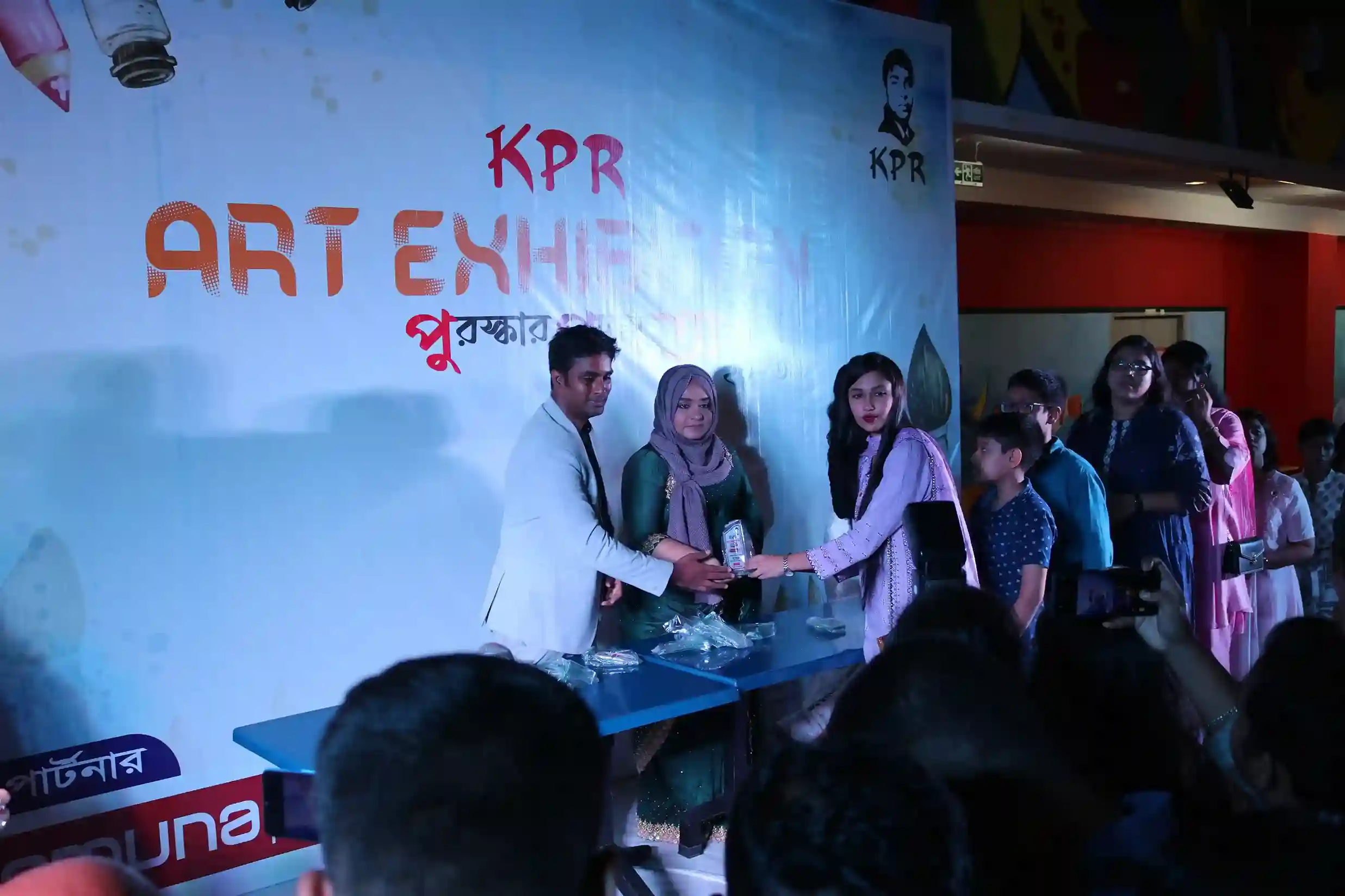 KPR Art Exhibition (Jamuna Future Park)-2023-045