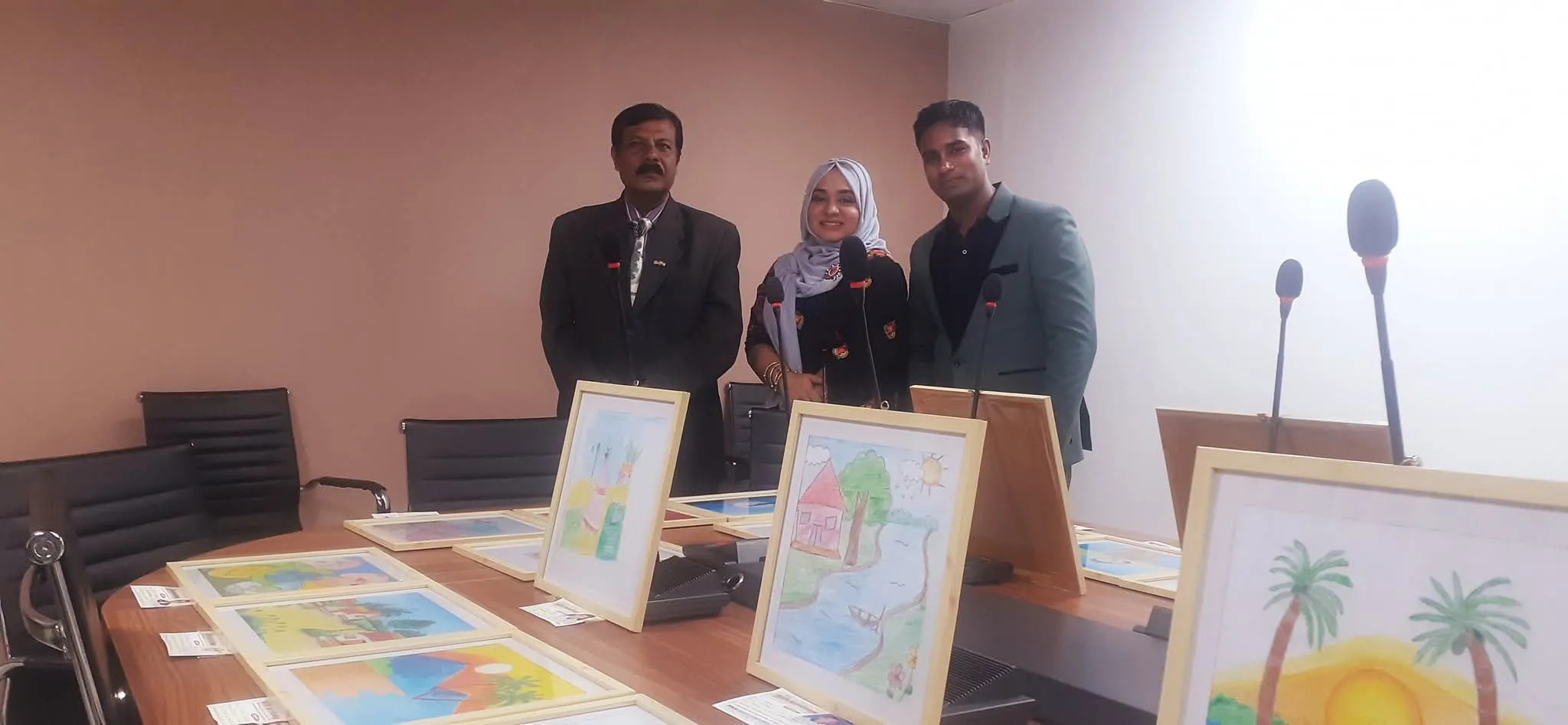 KPR Art Exhibition (SIMEC Institute of Technology)-2023-007