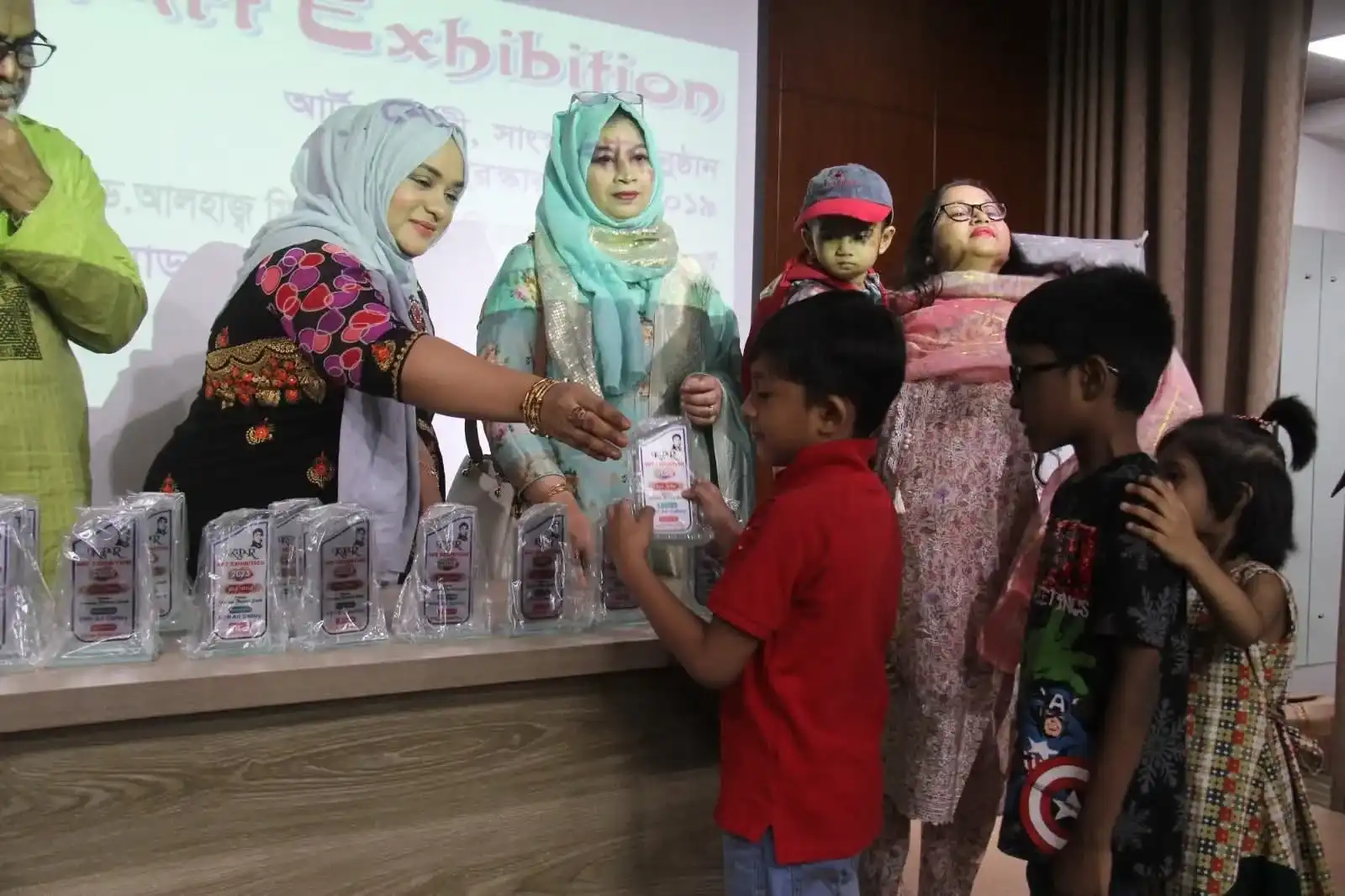 KPR Art Exhibition (SIMEC Institute of Technology)-2023-013