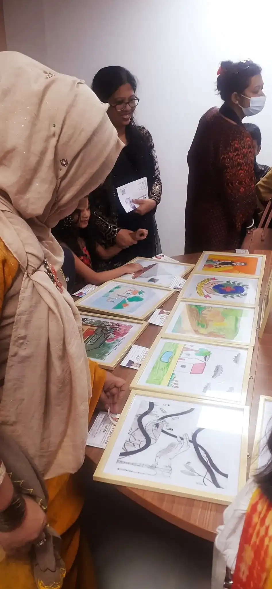 KPR Art Exhibition (SIMEC Institute of Technology)-2023-017