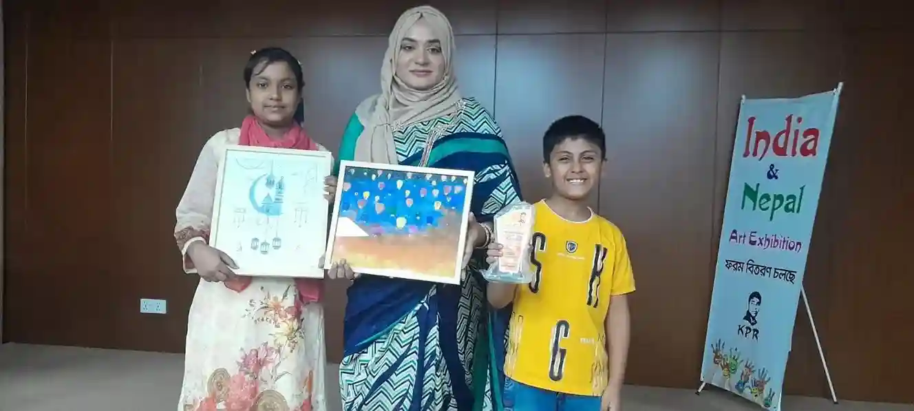 KPR Art Exhibition (SIMEC Institute of Technology)-2023-020