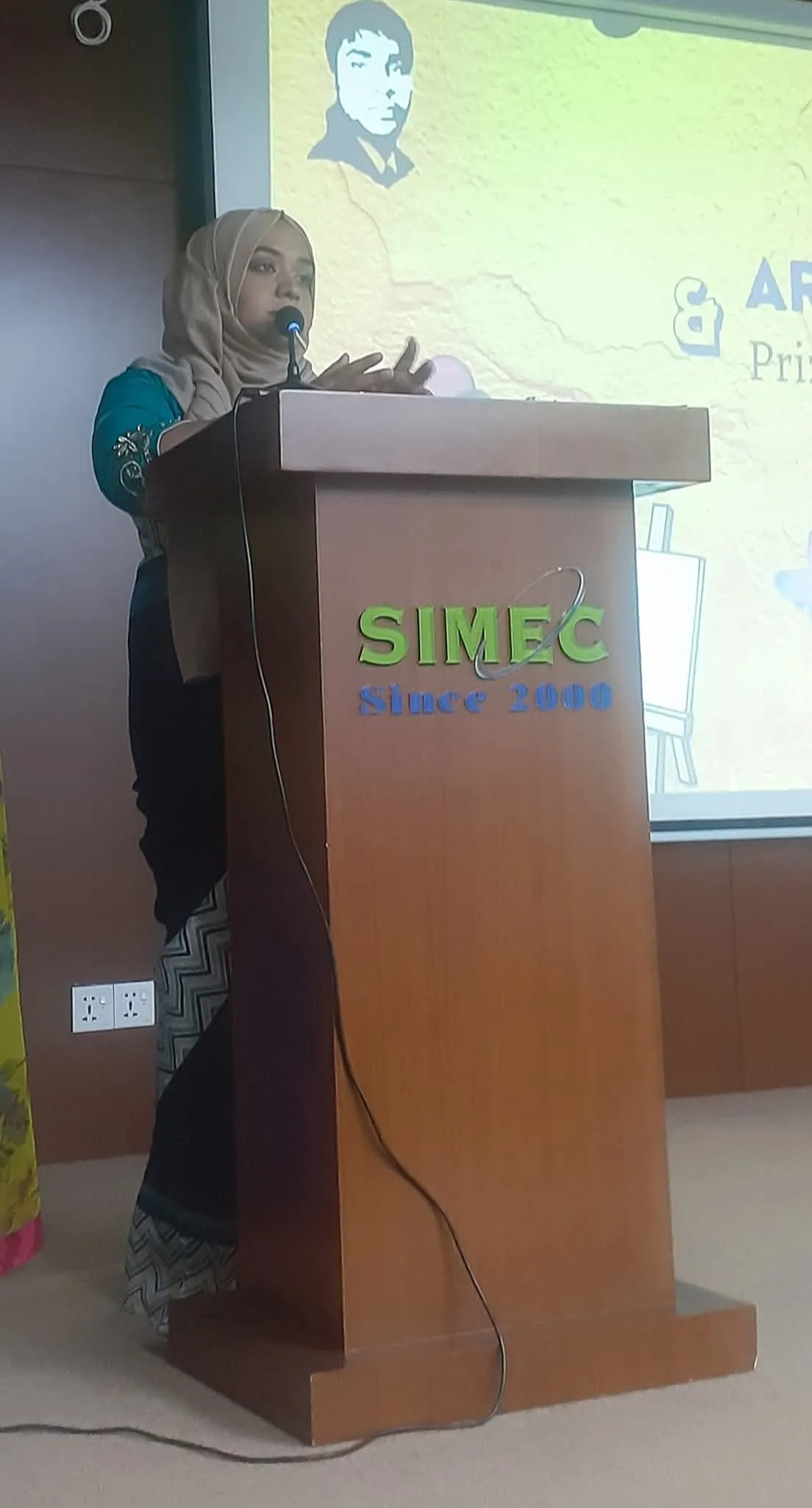 KPR Art Exhibition (SIMEC Institute of Technology)-2023-021